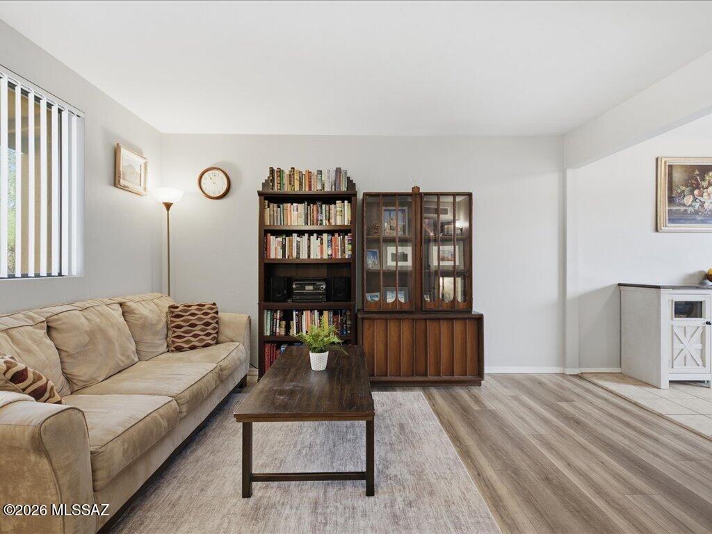 Sunset Foothills Condos (1-201) - Residential