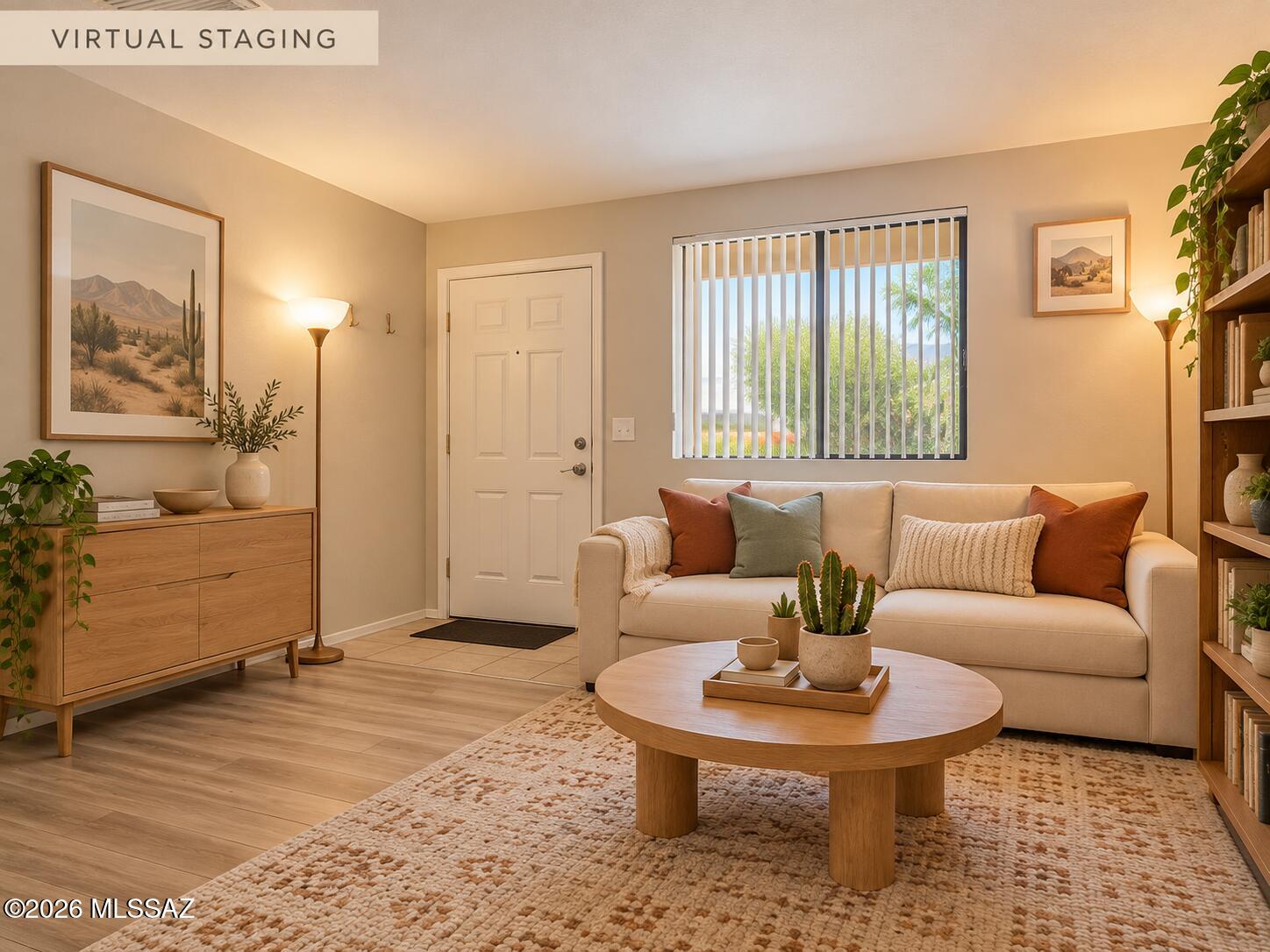 Sunset Foothills Condos (1-201) - Residential