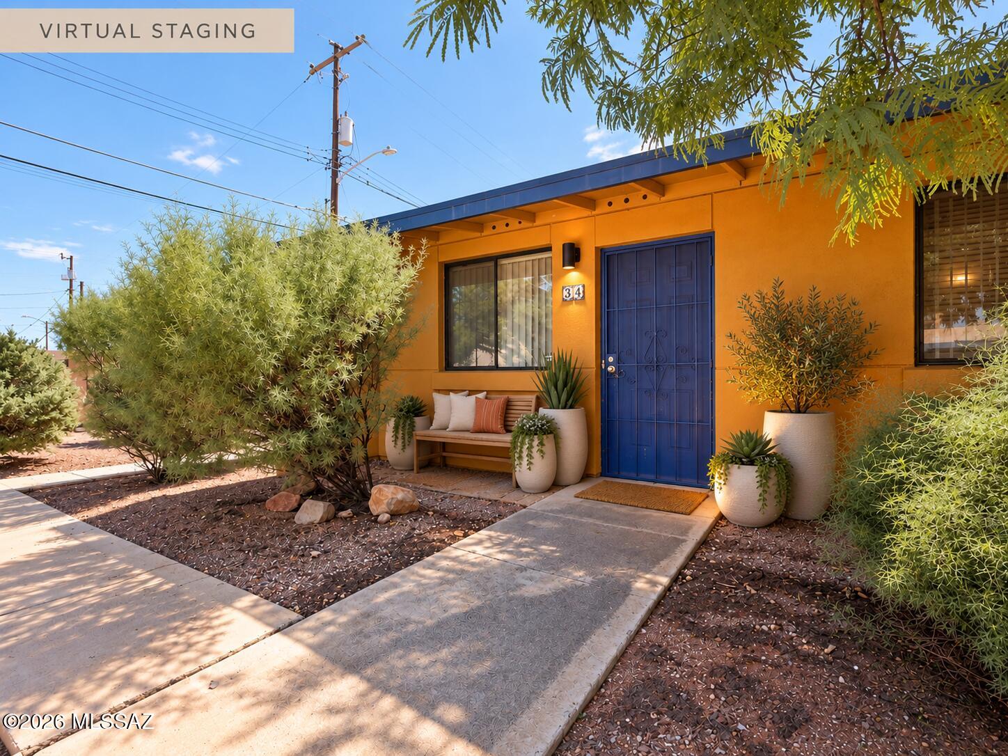 Sunset Foothills Condos (1-201) - Residential