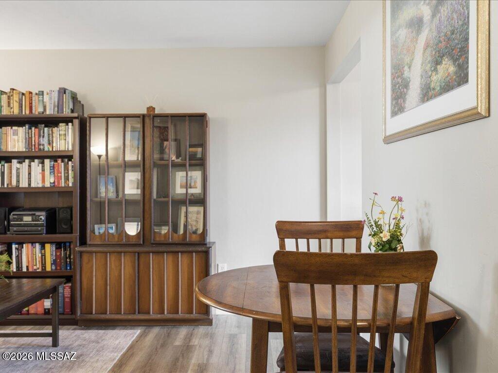 Sunset Foothills Condos (1-201) - Residential