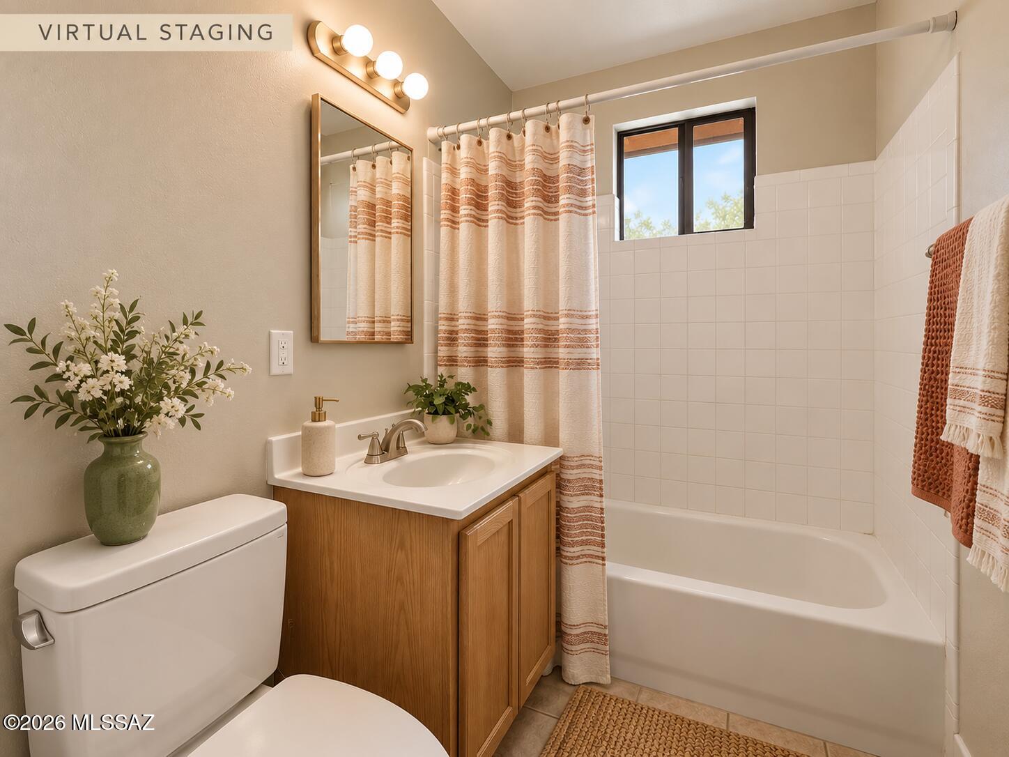 Sunset Foothills Condos (1-201) - Residential