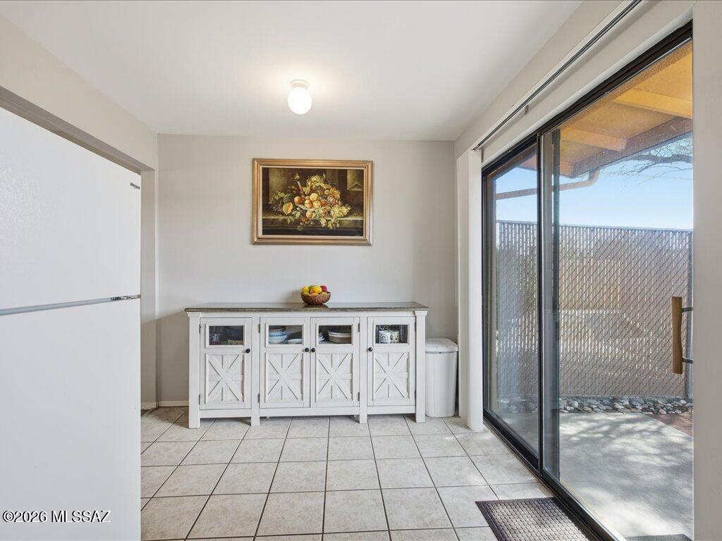 Sunset Foothills Condos (1-201) - Residential