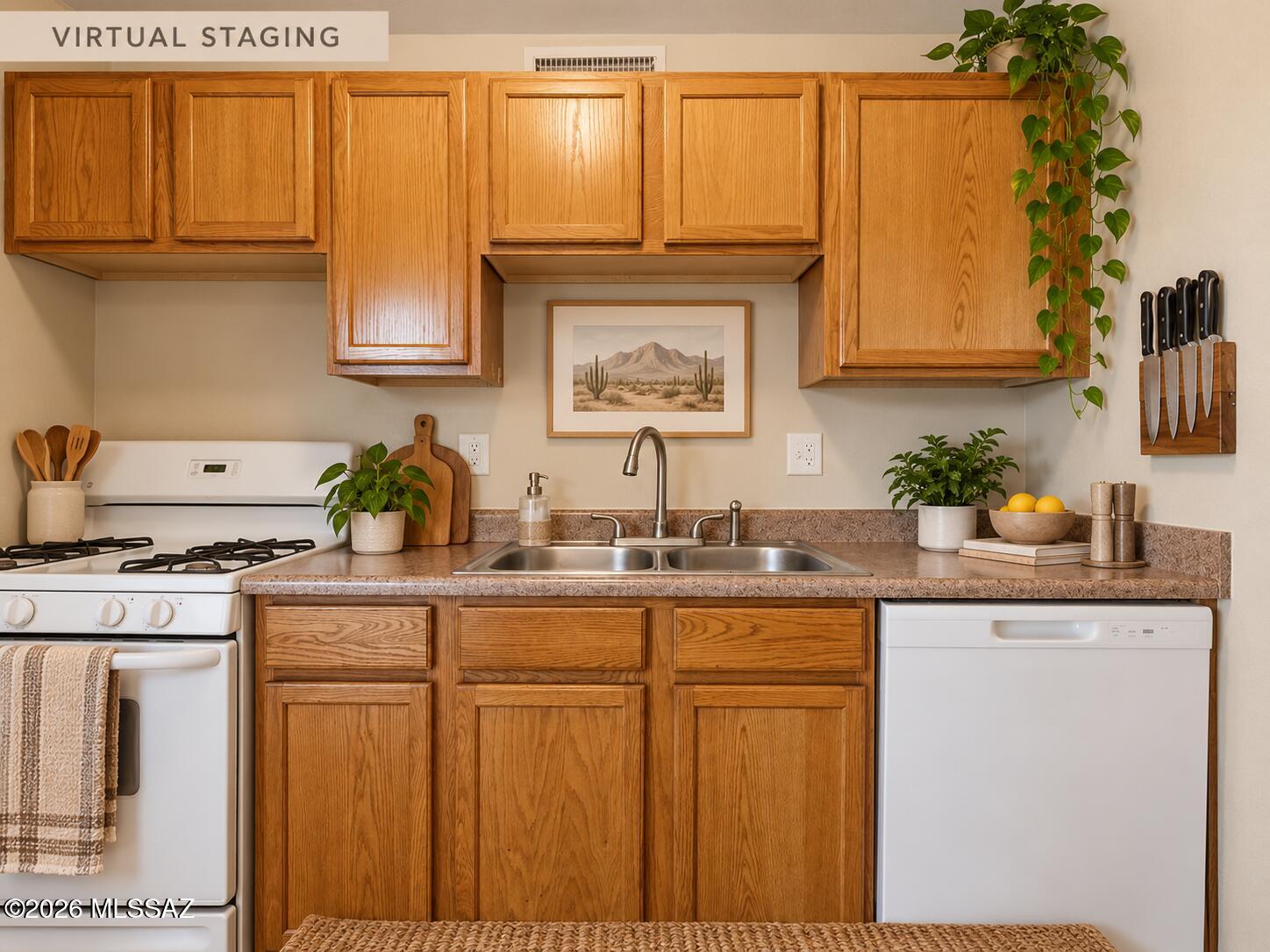 Sunset Foothills Condos (1-201) - Residential