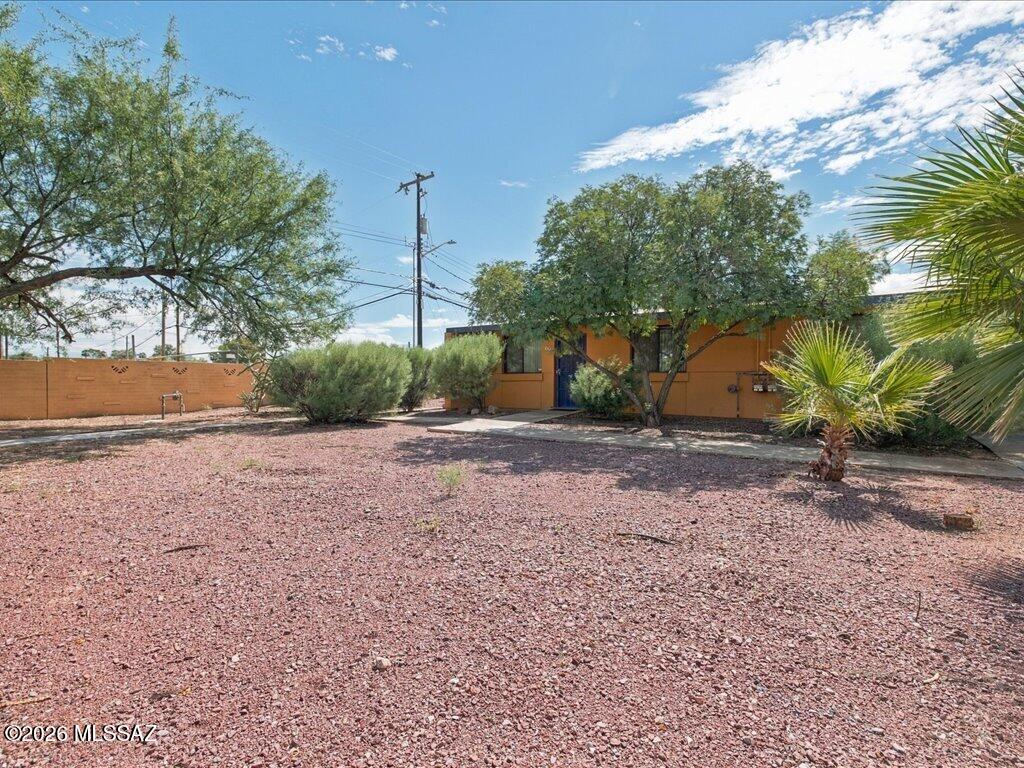 Sunset Foothills Condos (1-201) - Residential