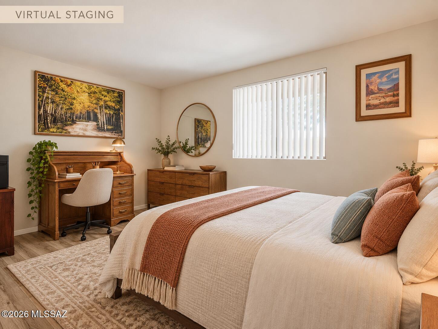 Sunset Foothills Condos (1-201) - Residential