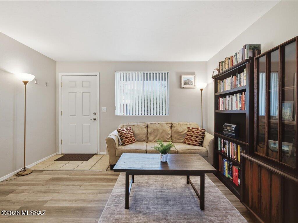 Sunset Foothills Condos (1-201) - Residential