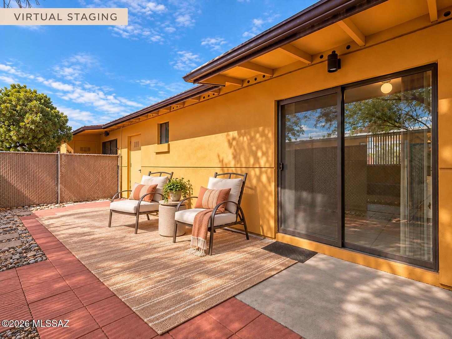 Sunset Foothills Condos (1-201) - Residential
