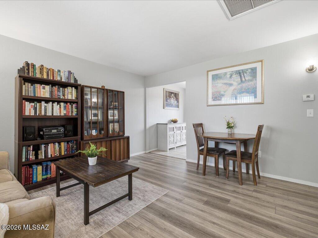 Sunset Foothills Condos (1-201) - Residential
