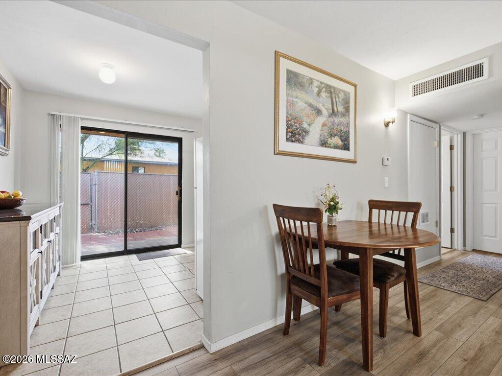 Sunset Foothills Condos (1-201) - Residential