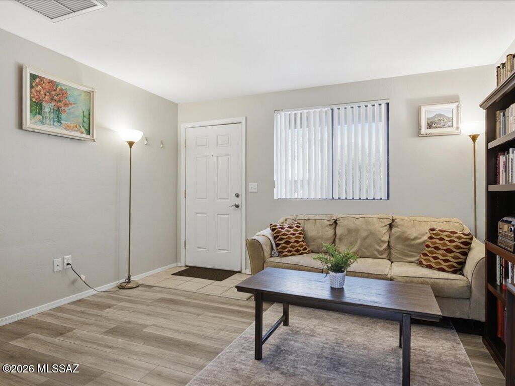 Sunset Foothills Condos (1-201) - Residential