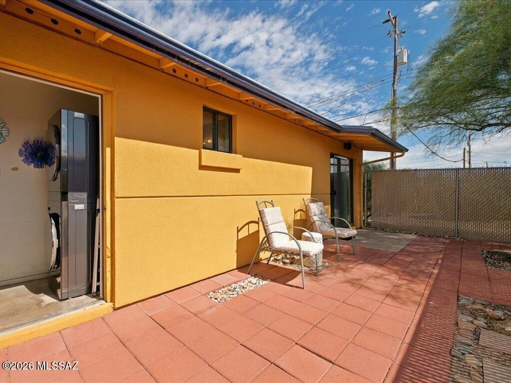 Sunset Foothills Condos (1-201) - Residential