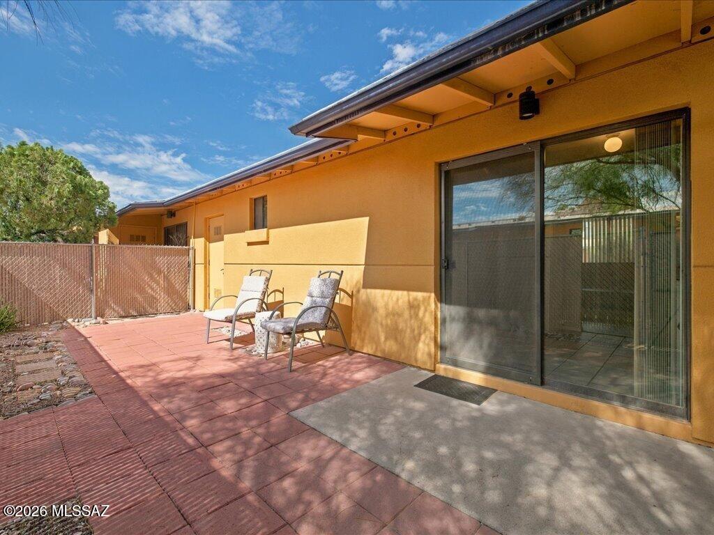 Sunset Foothills Condos (1-201) - Residential