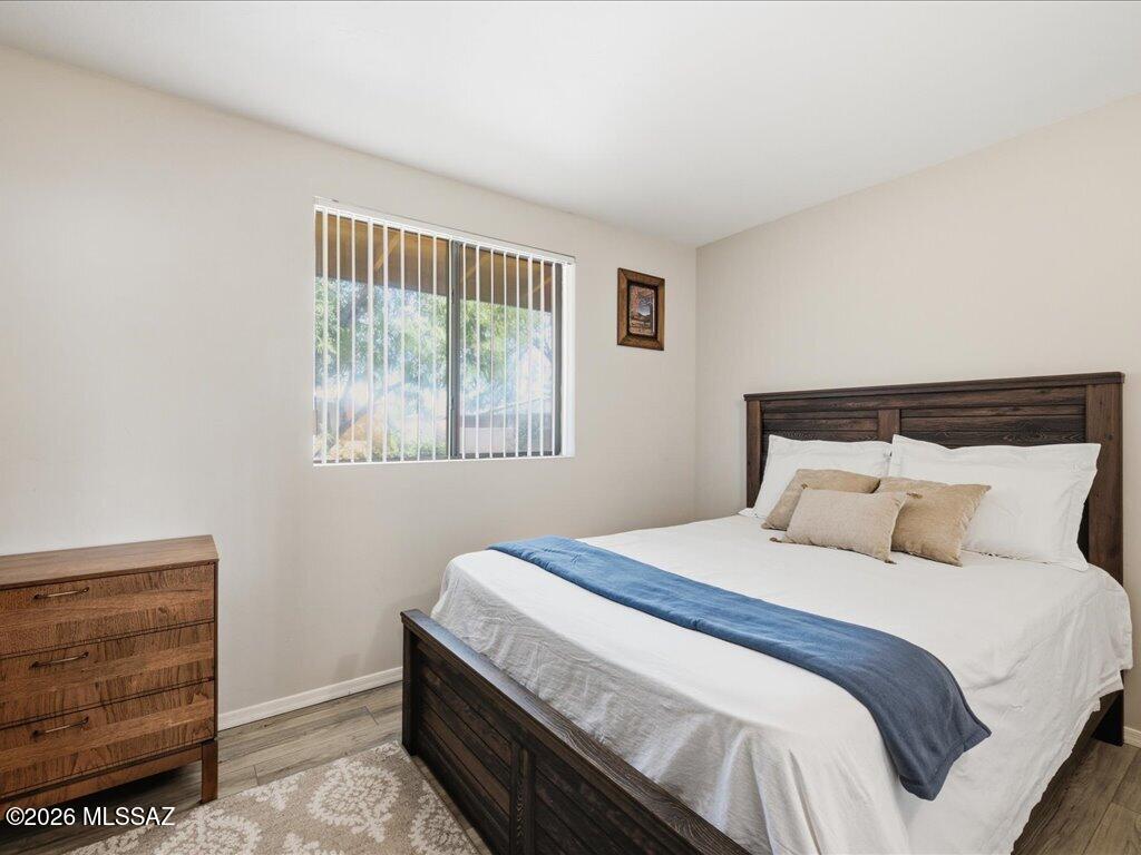 Sunset Foothills Condos (1-201) - Residential