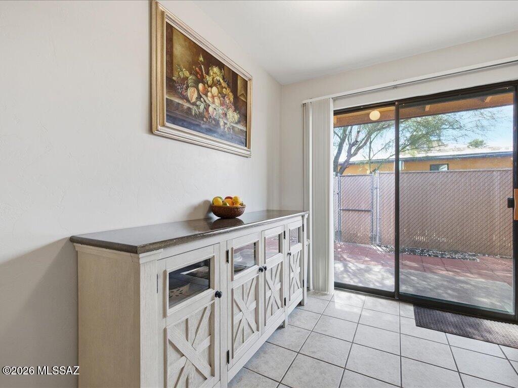 Sunset Foothills Condos (1-201) - Residential