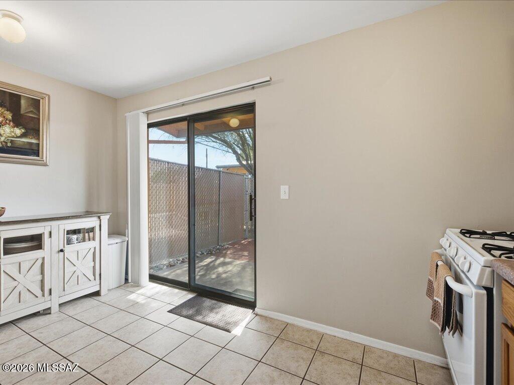 Sunset Foothills Condos (1-201) - Residential