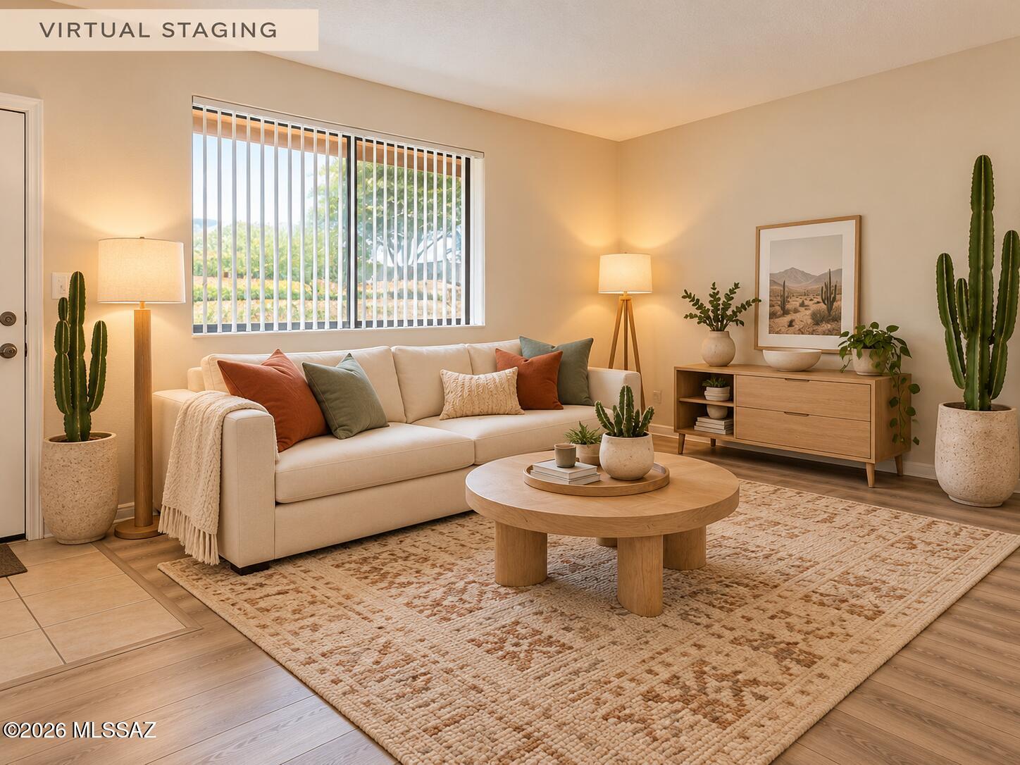 Sunset Foothills Condos (1-201) - Residential