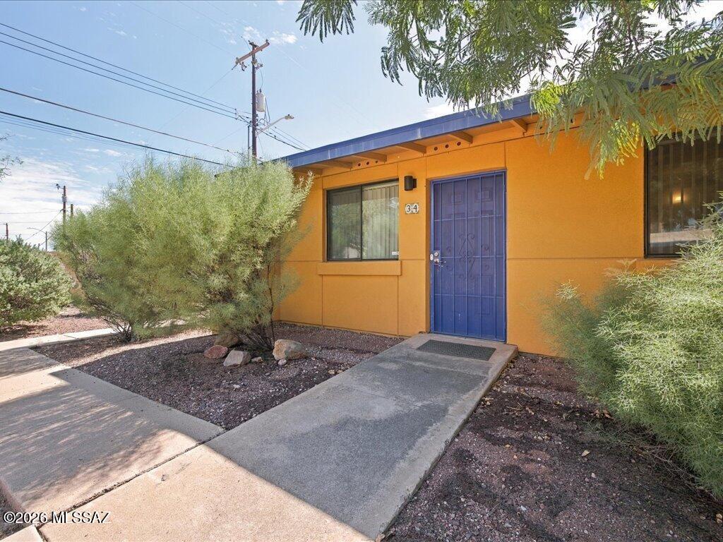 Sunset Foothills Condos (1-201) - Residential