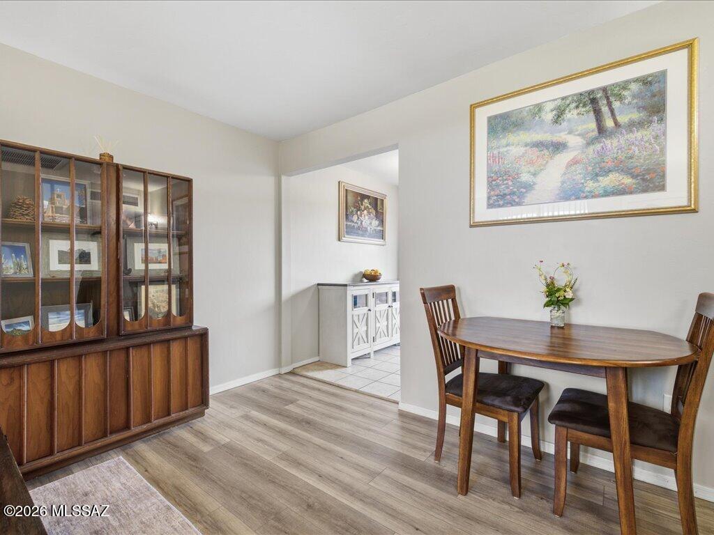 Sunset Foothills Condos (1-201) - Residential
