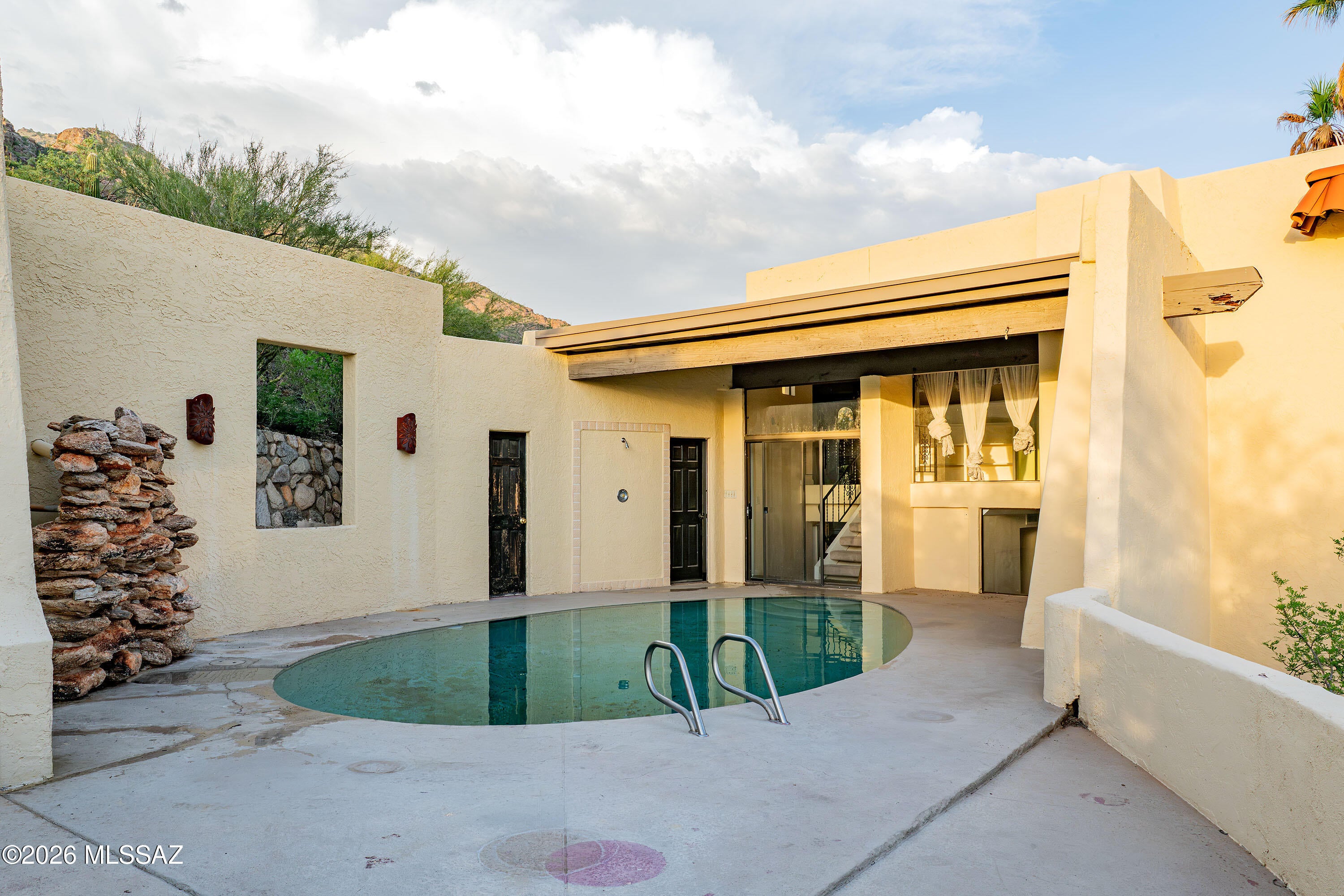 Skyline Country Club Estates (135-189) - Residential