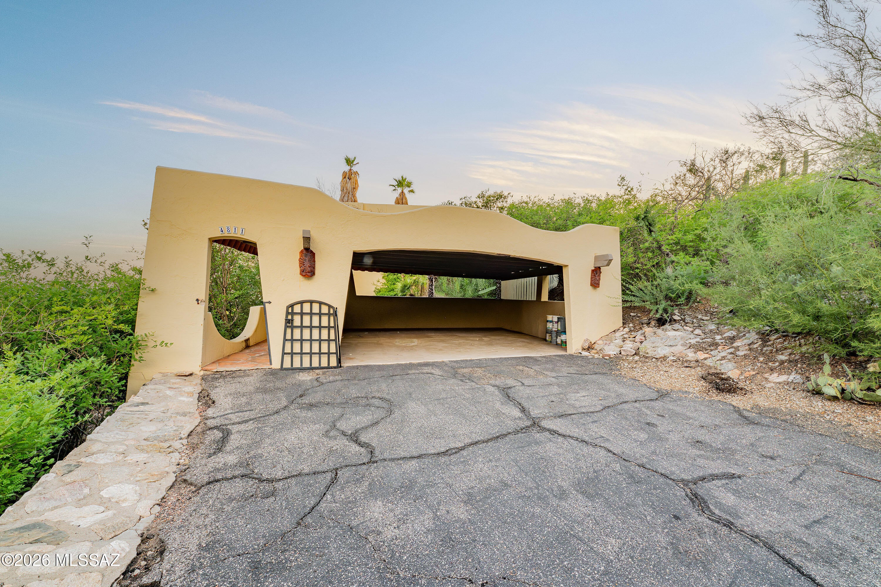 Skyline Country Club Estates (135-189) - Residential
