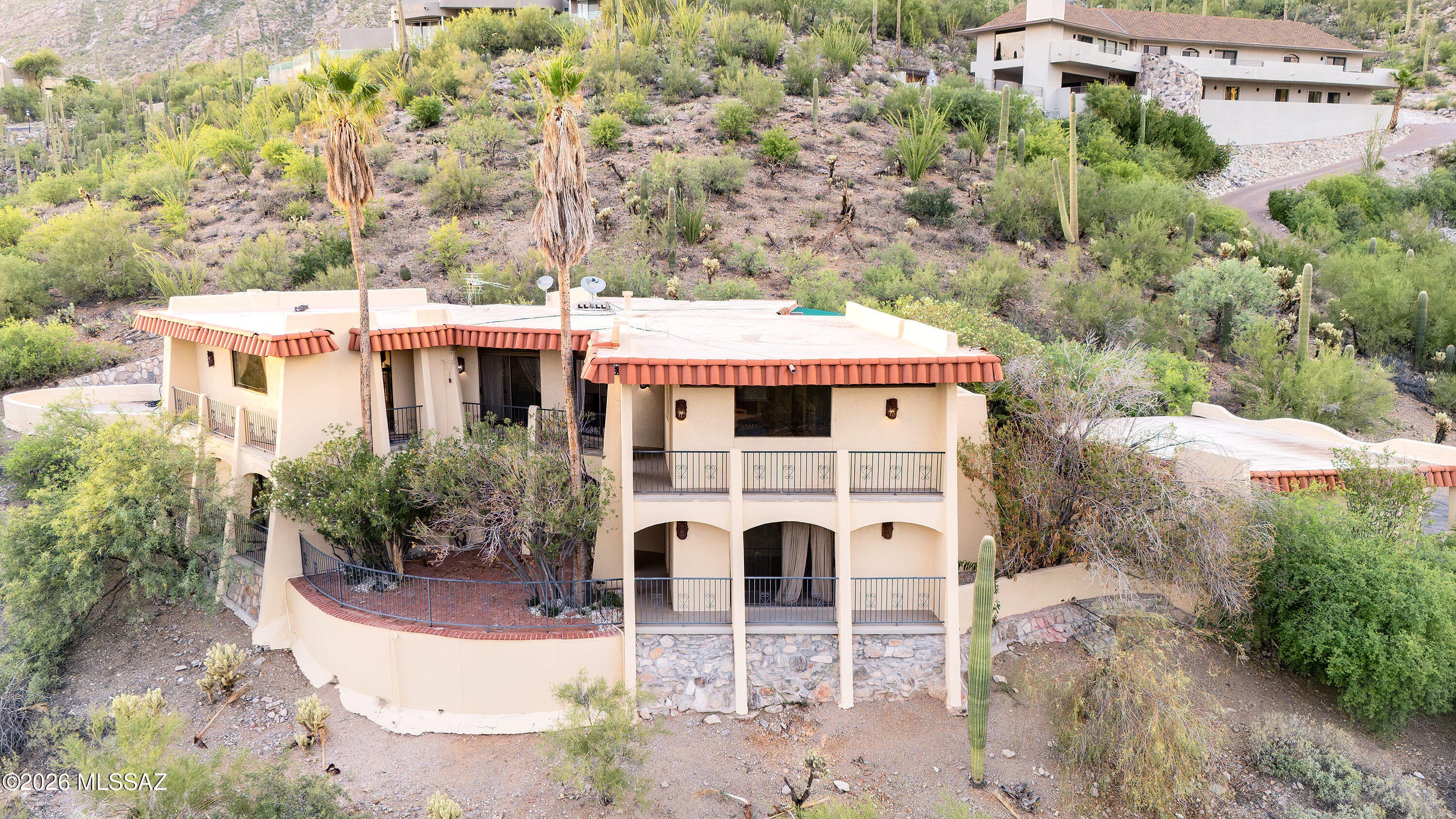 Skyline Country Club Estates (135-189) - Residential