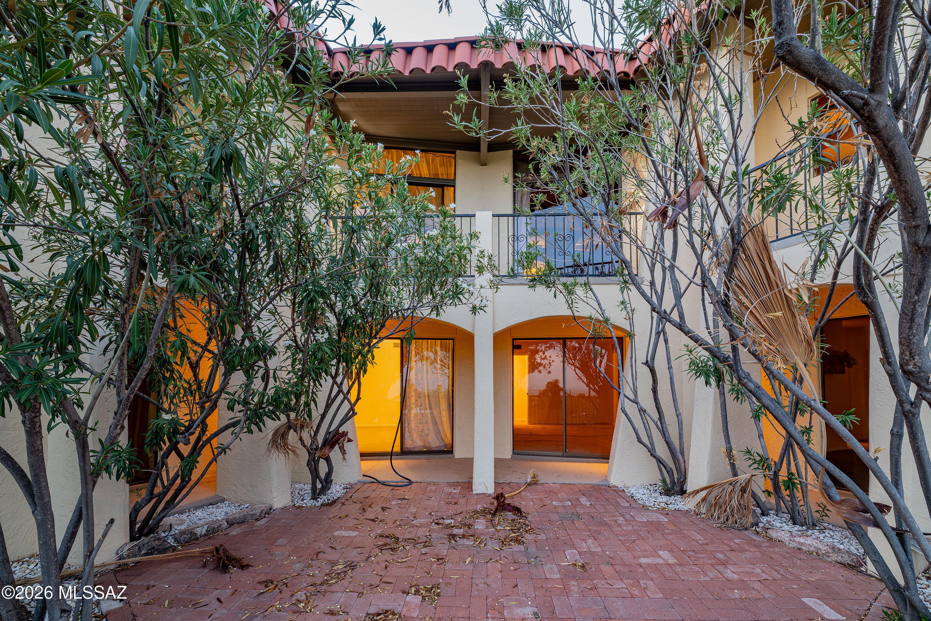 Skyline Country Club Estates (135-189) - Residential