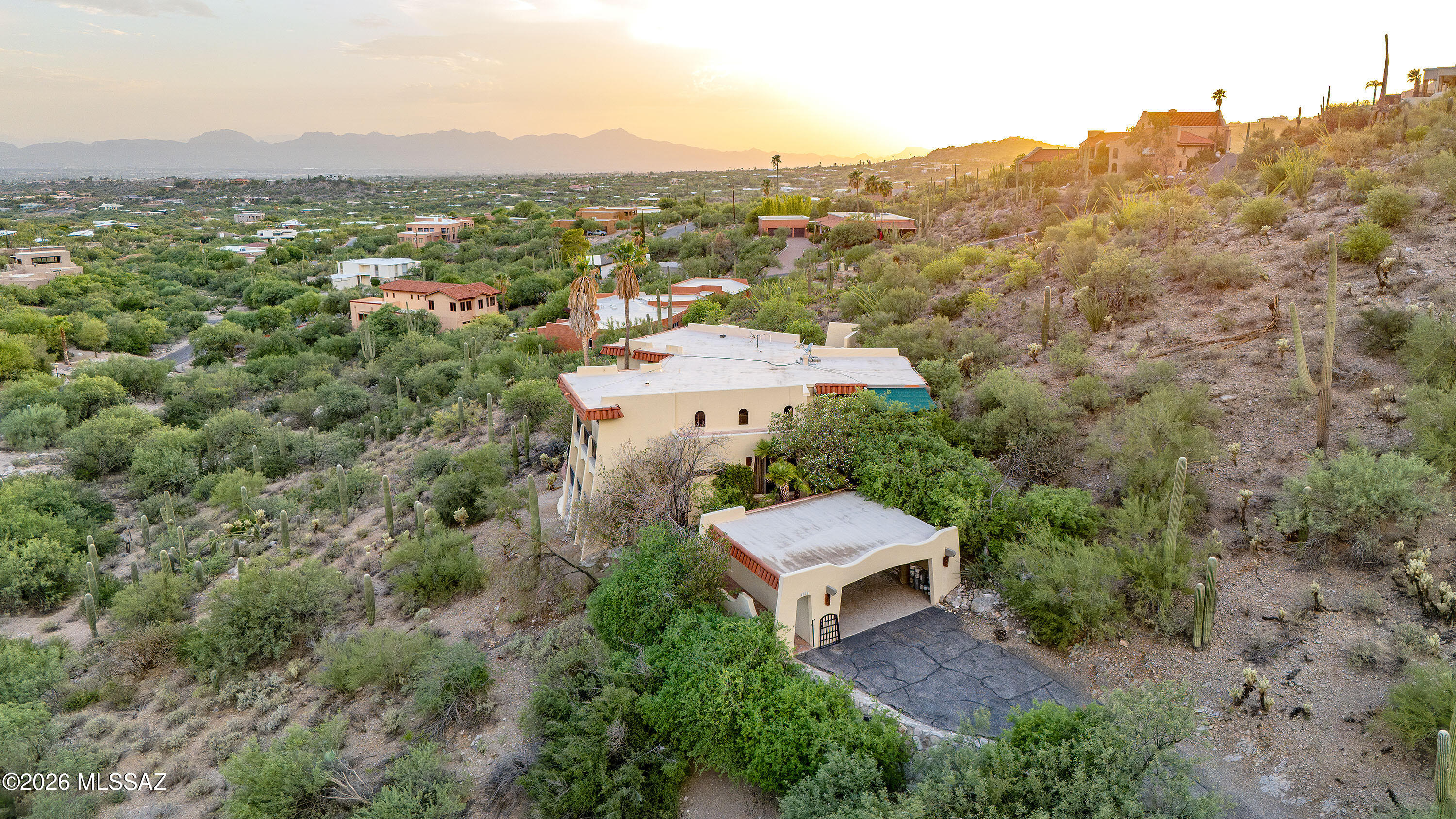 Skyline Country Club Estates (135-189) - Residential