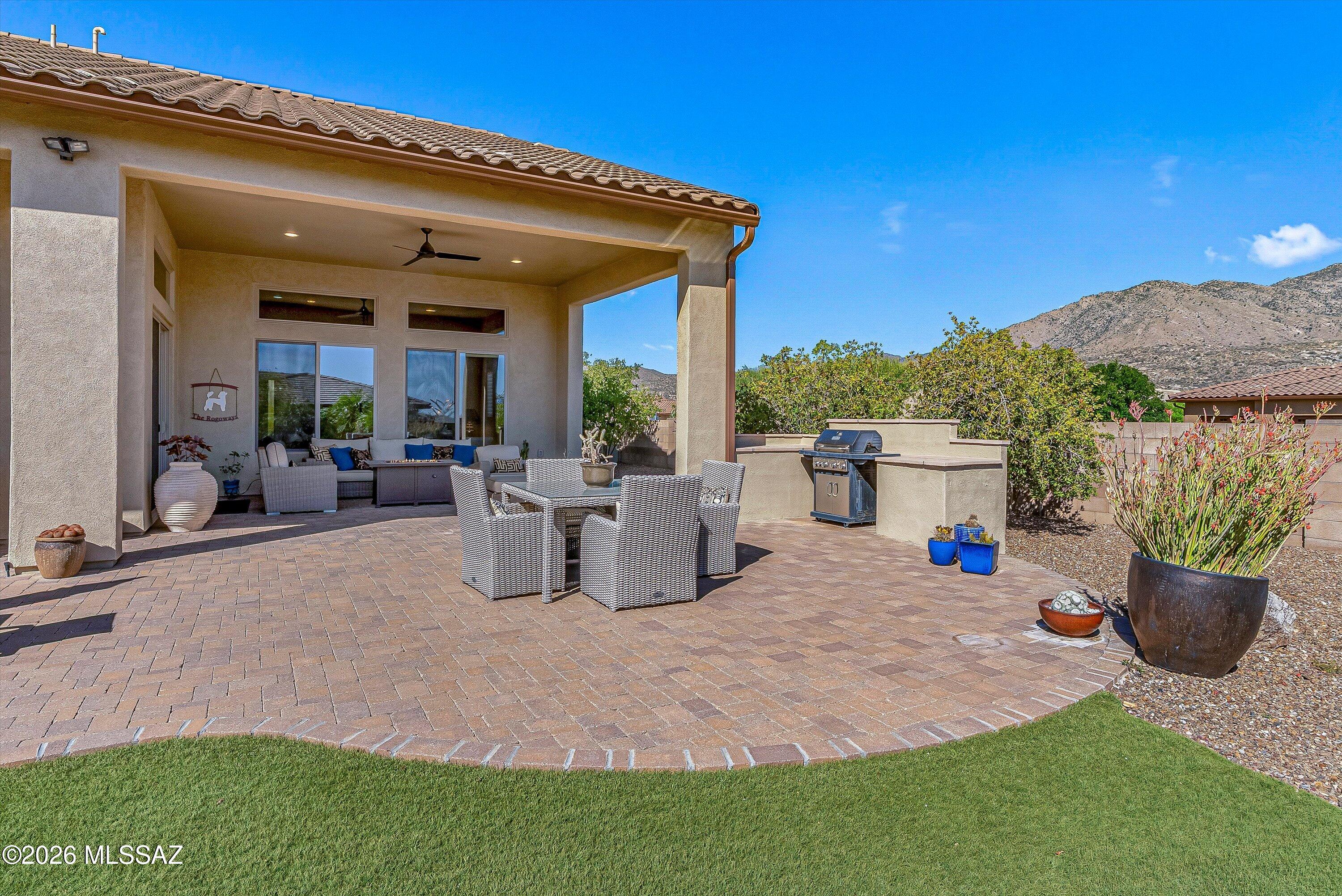 Saddlebrooke - Residential