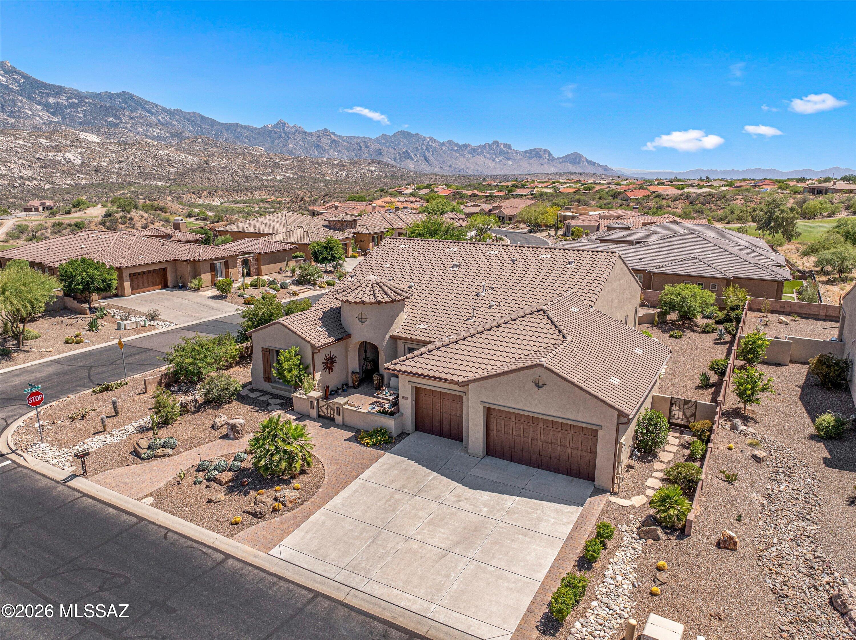 Saddlebrooke - Residential
