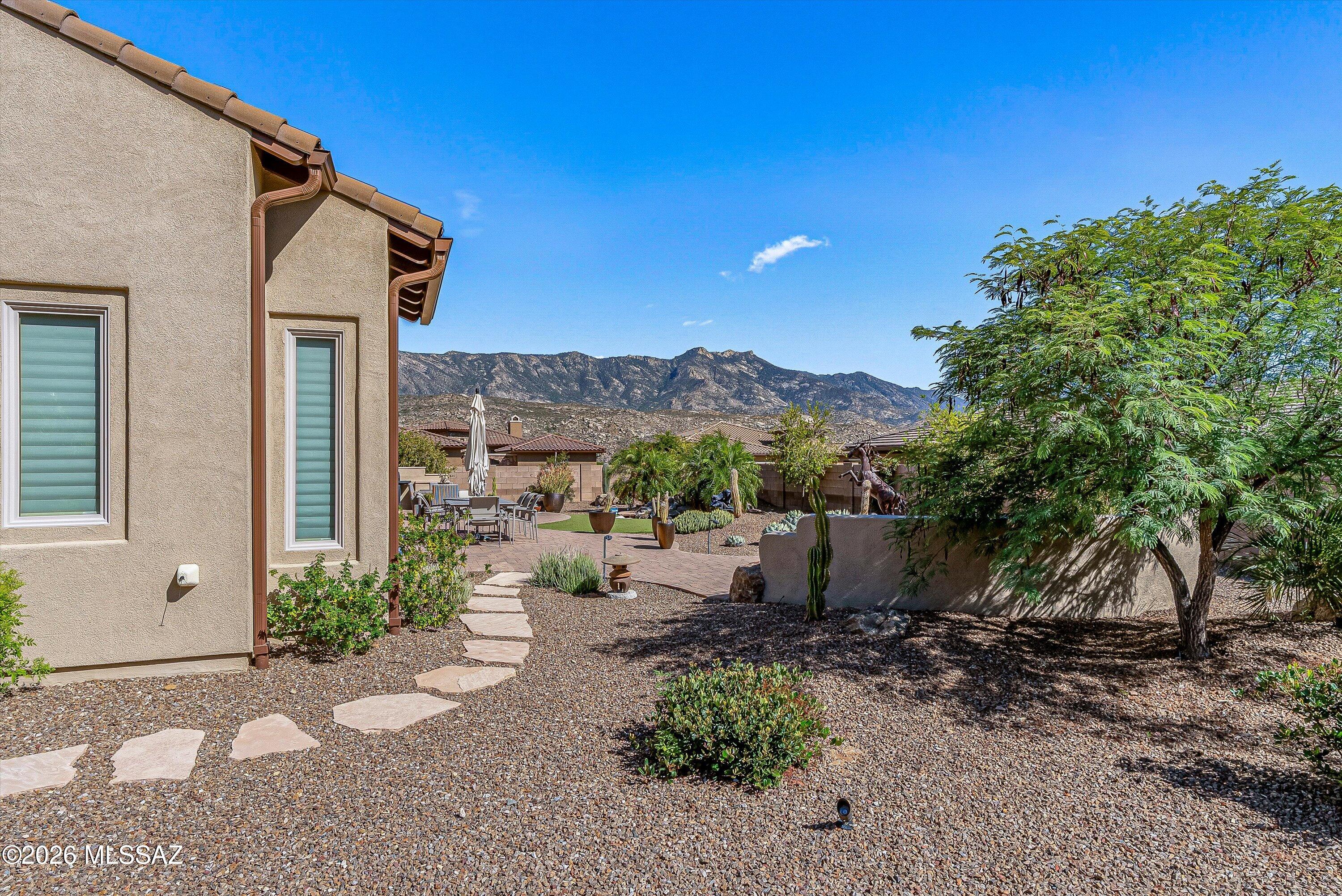 Saddlebrooke - Residential