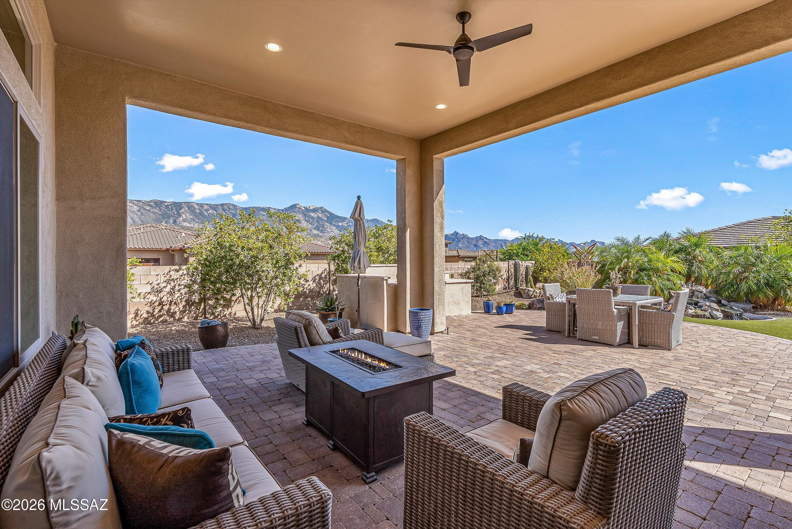Saddlebrooke - Residential