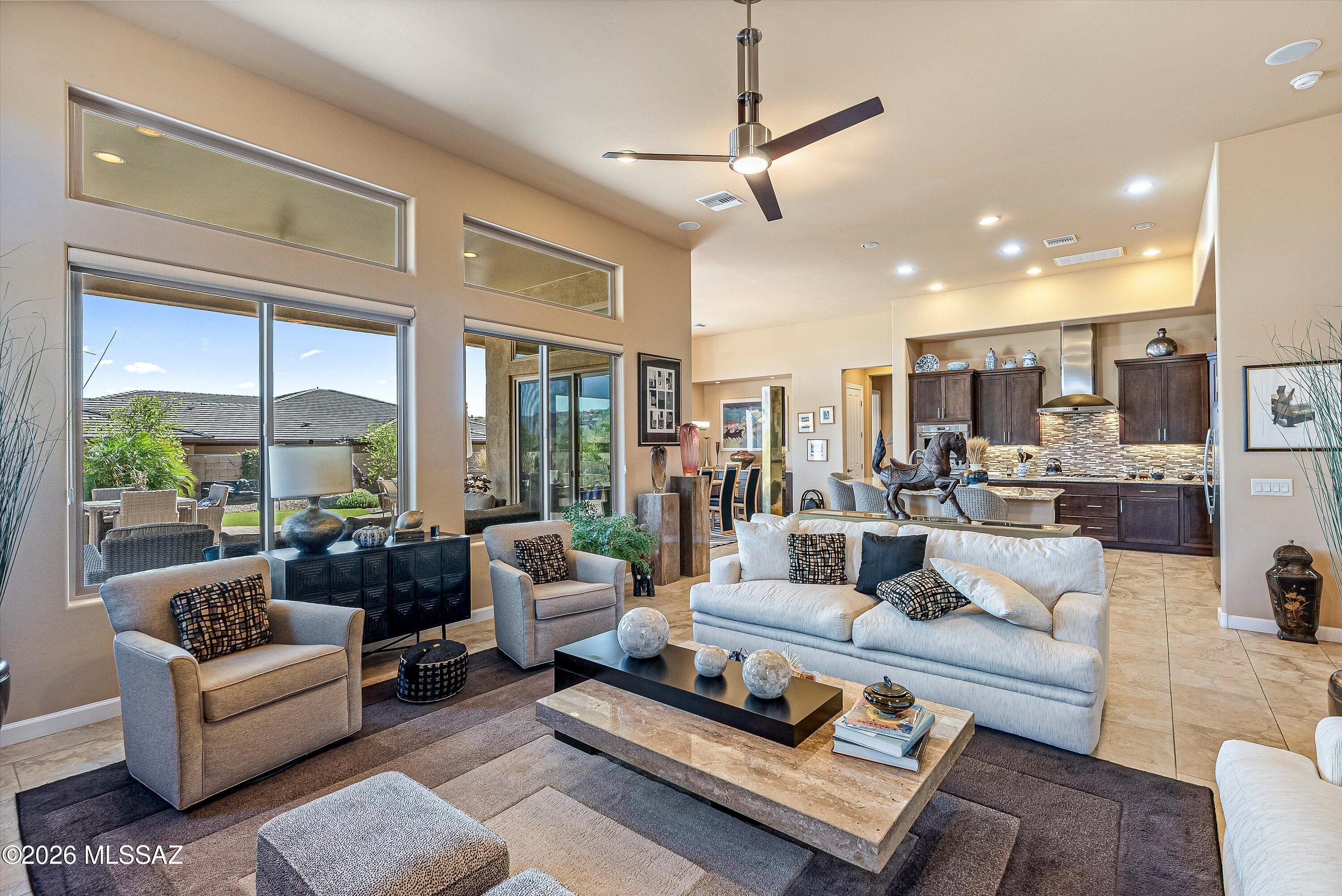 Saddlebrooke - Residential