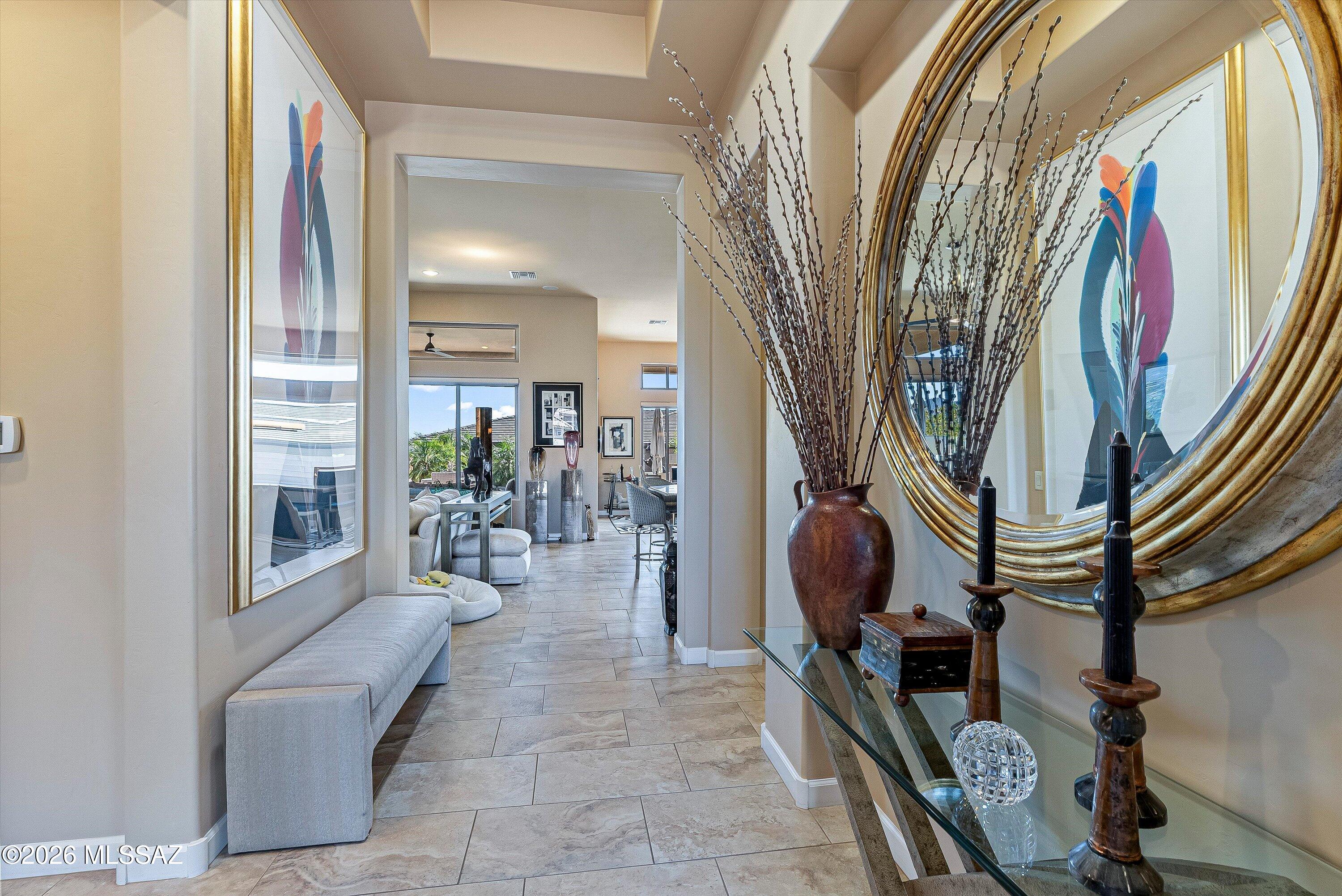Saddlebrooke - Residential