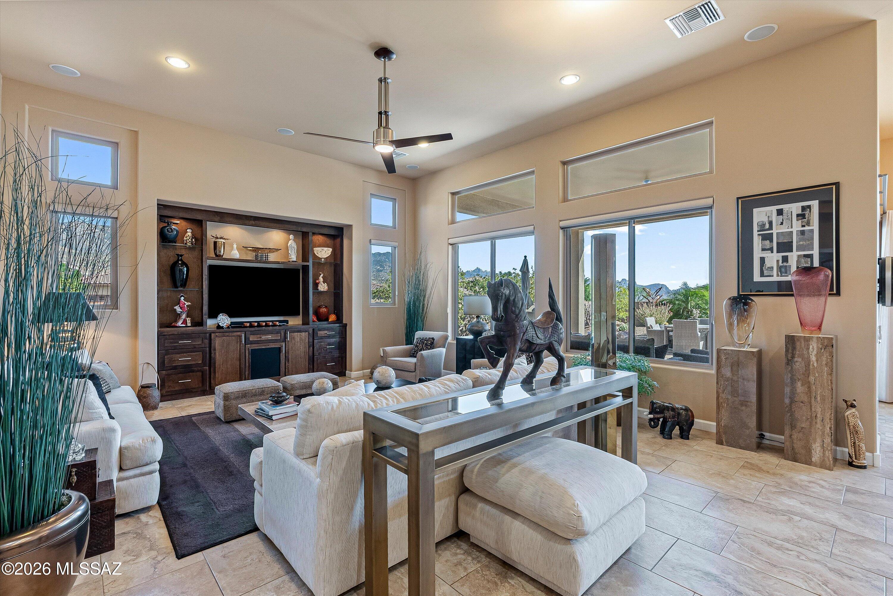 Saddlebrooke - Residential