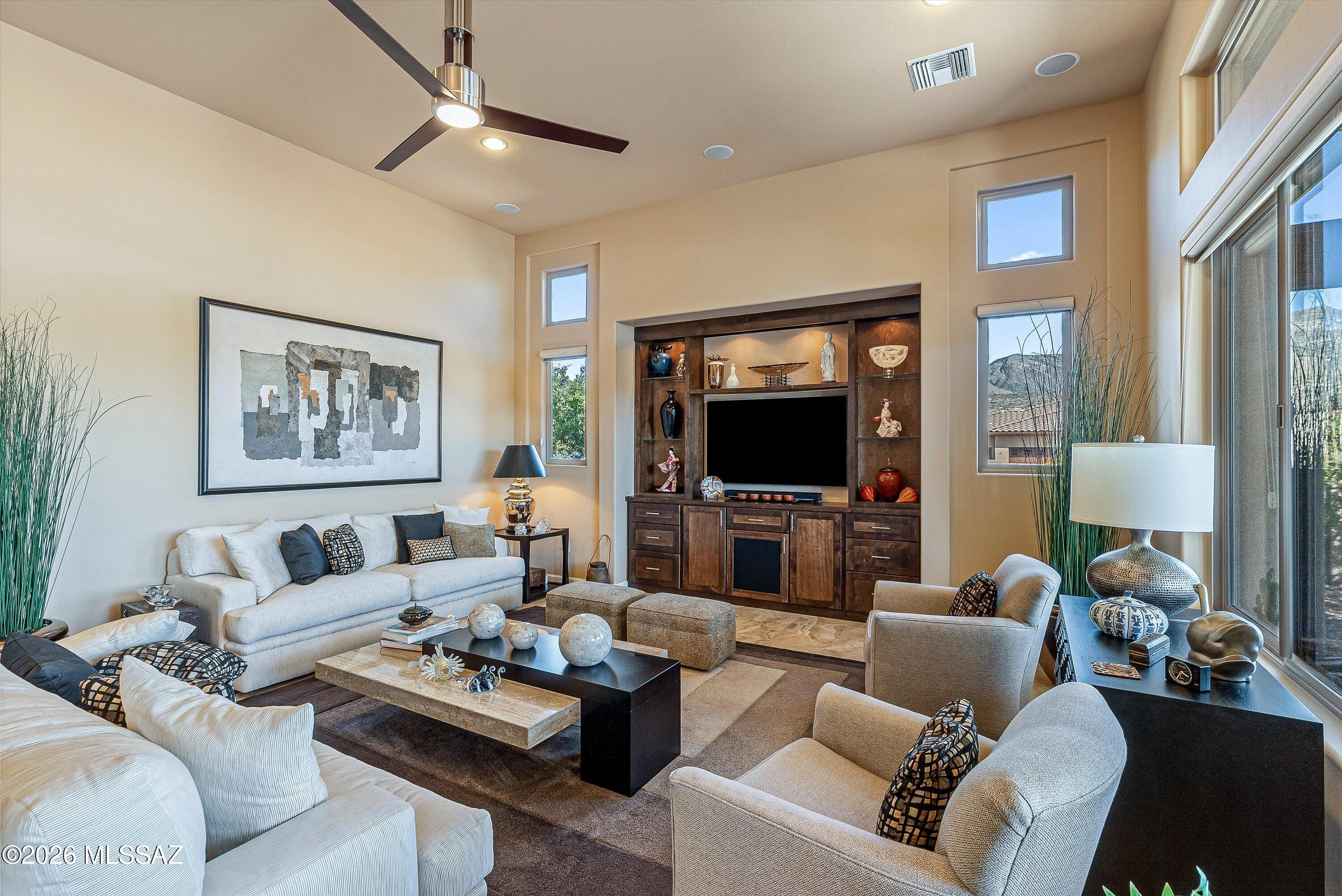 Saddlebrooke - Residential