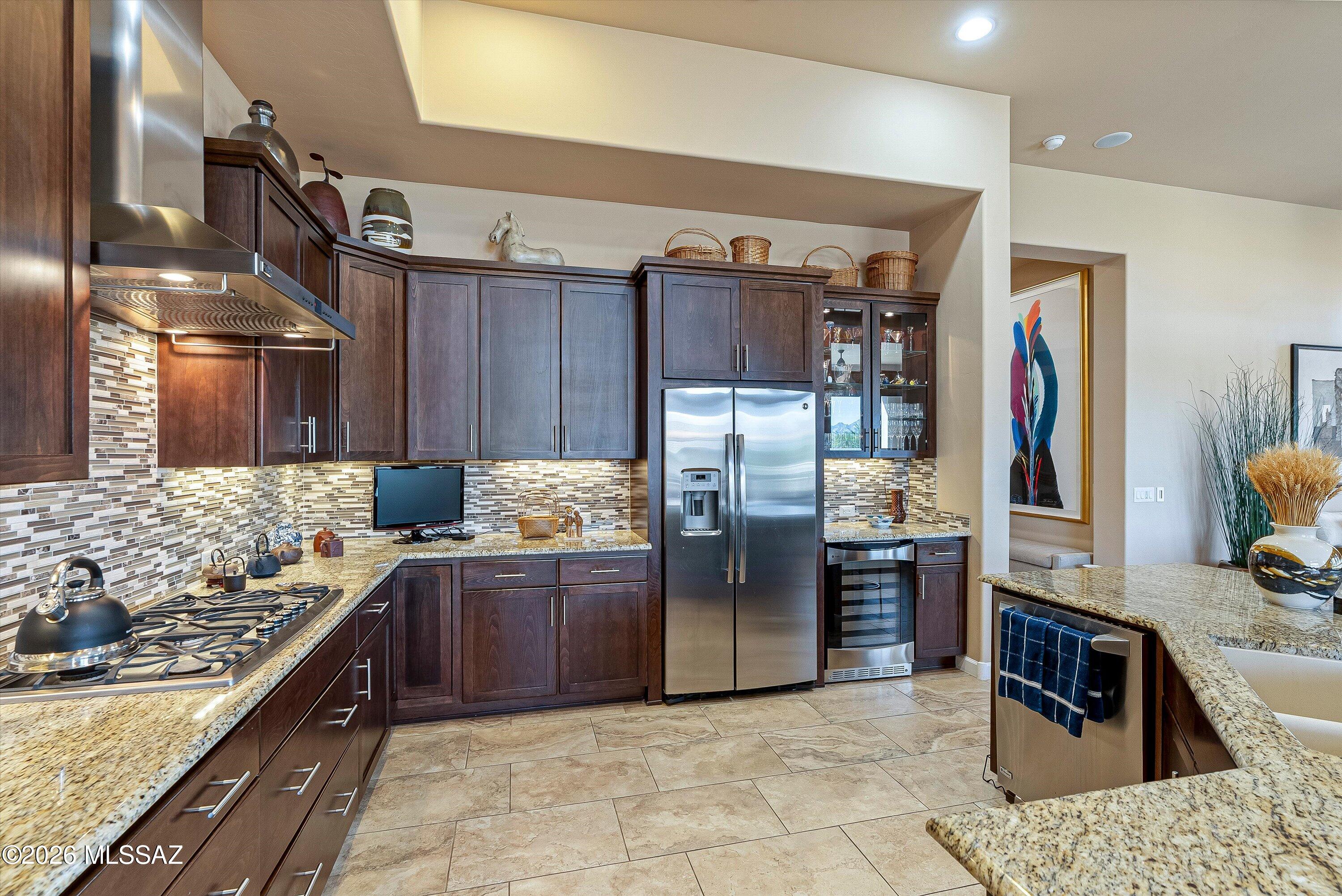 Saddlebrooke - Residential