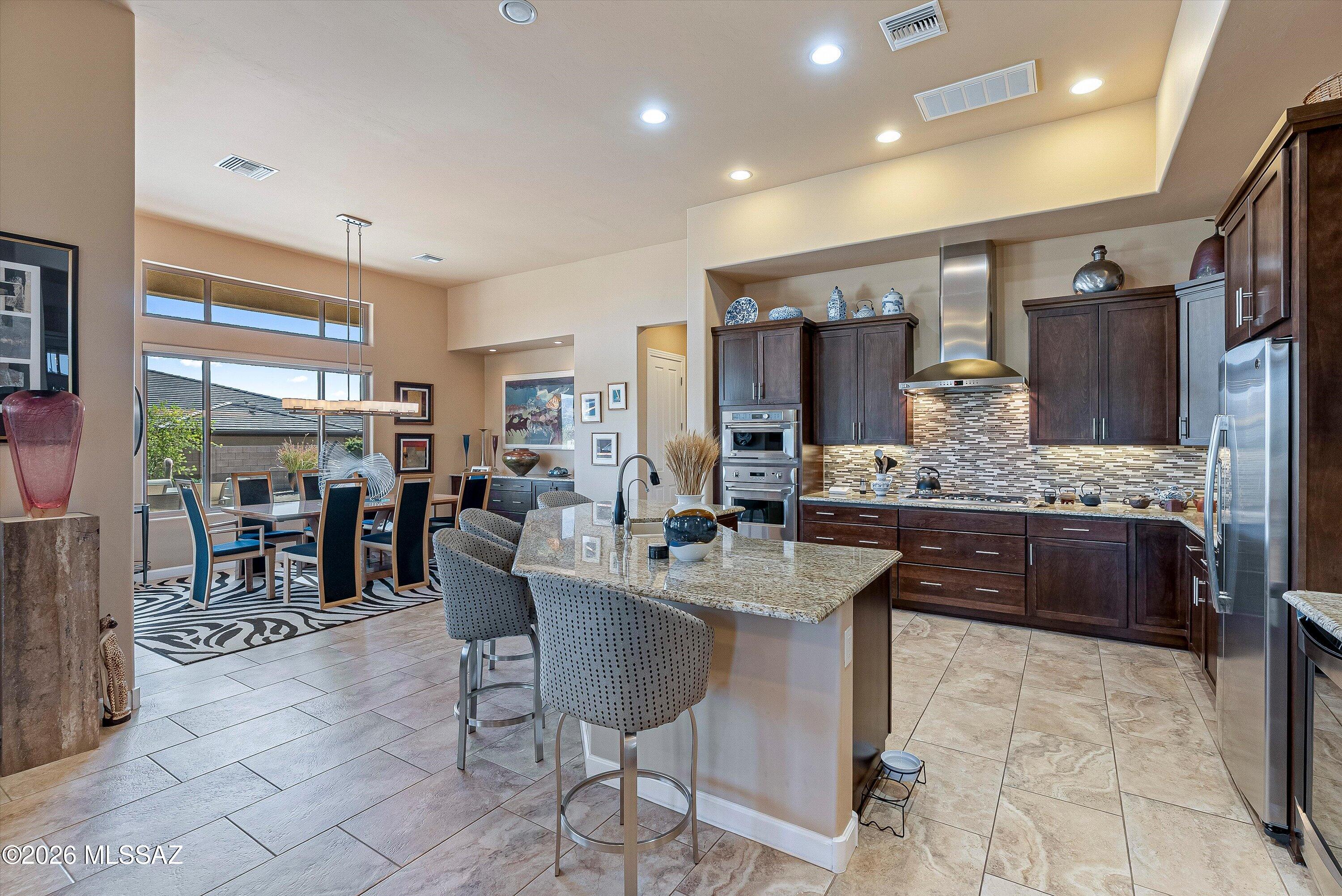 Saddlebrooke - Residential