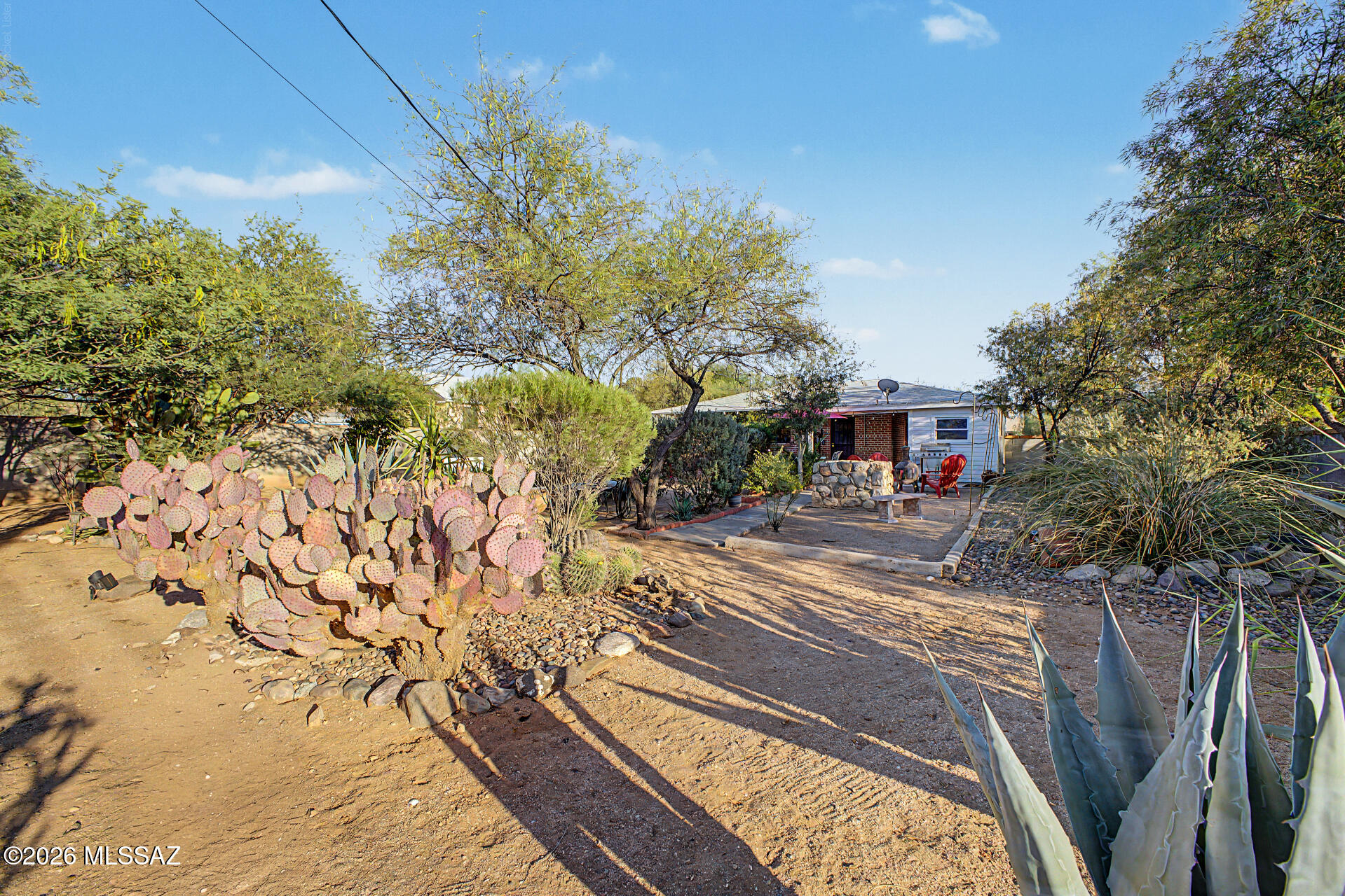 New Sierra Vista Addition - Residential