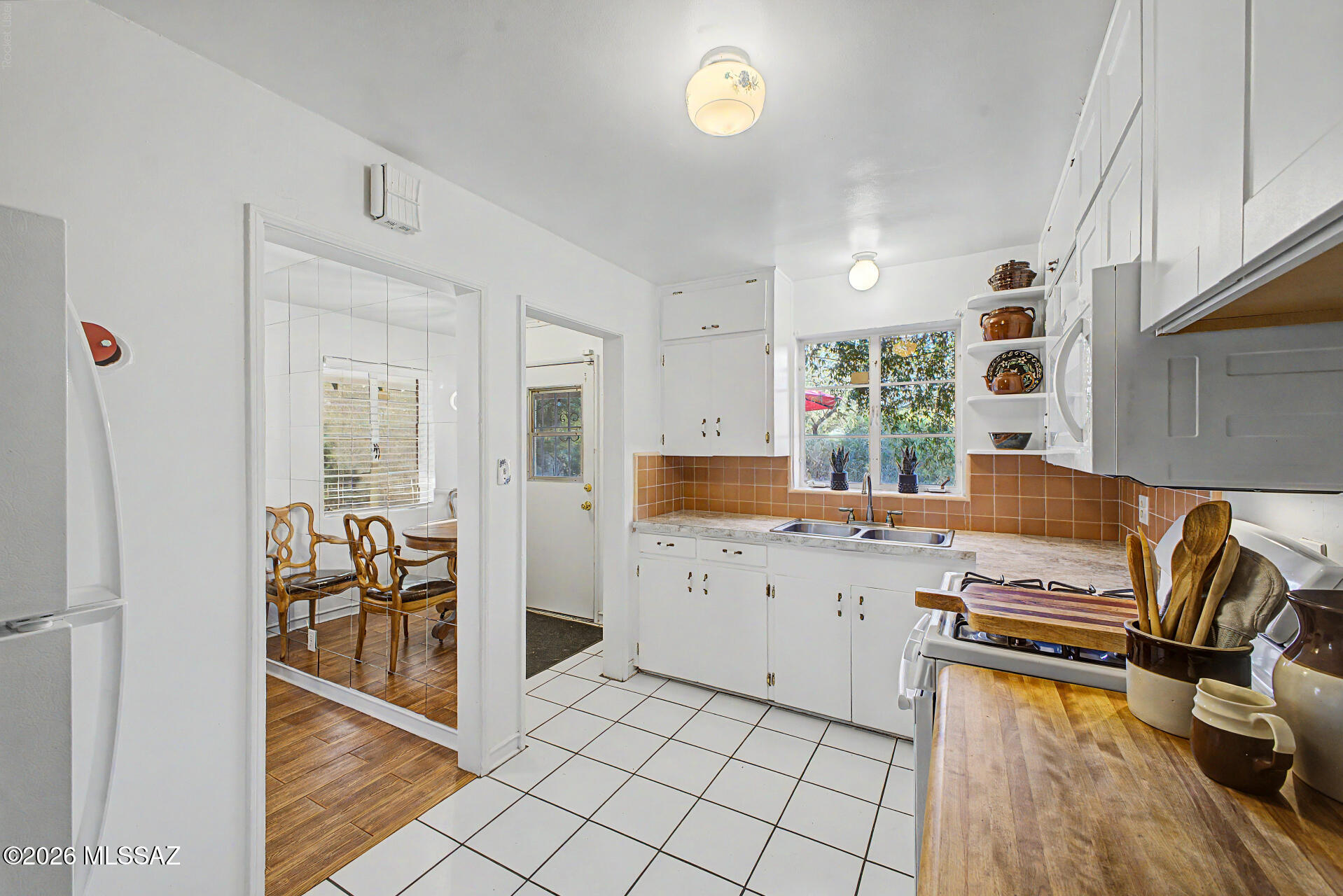 New Sierra Vista Addition - Residential