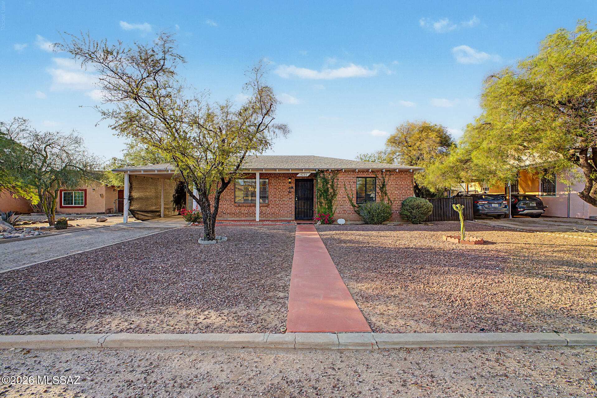 New Sierra Vista Addition - Residential