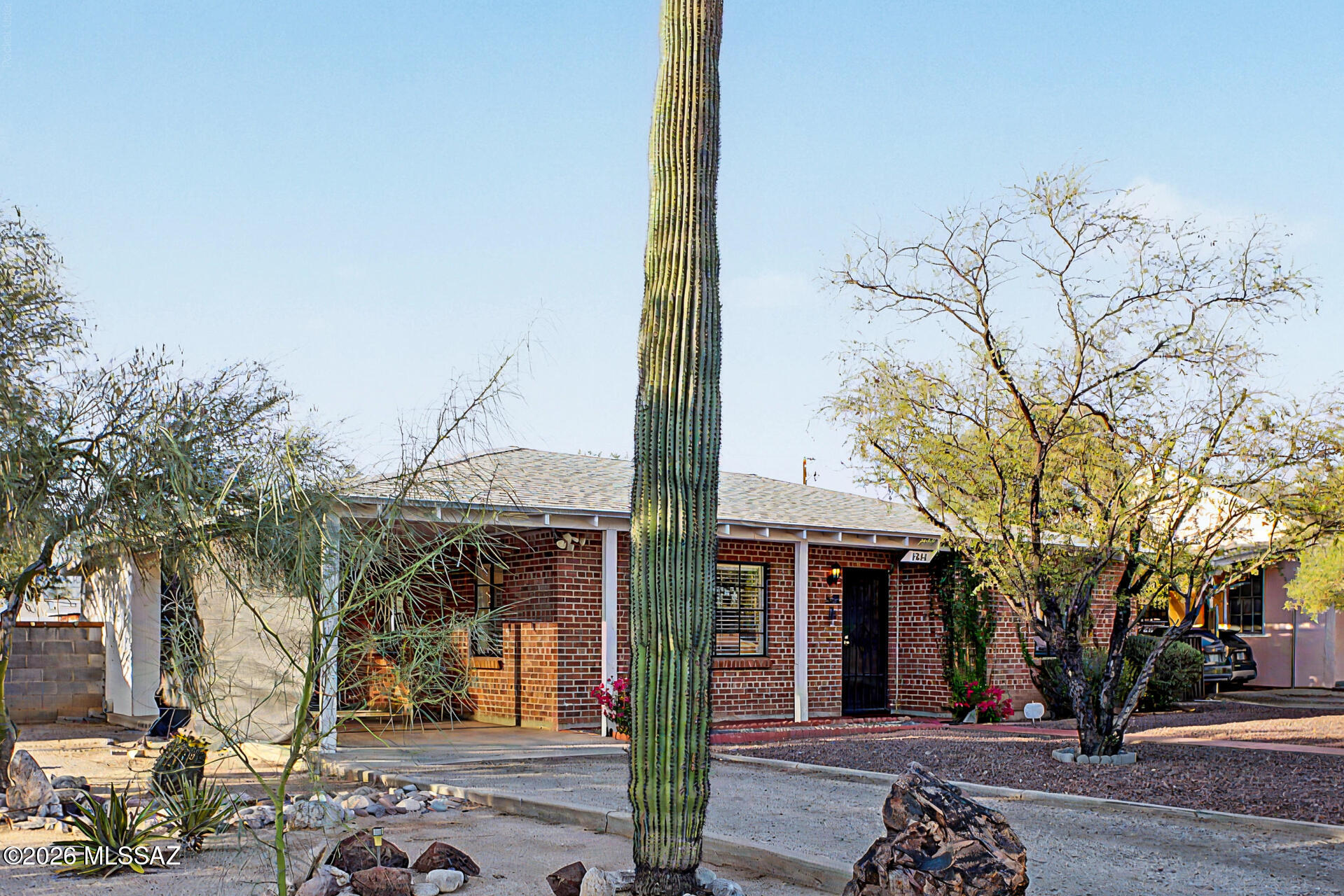 New Sierra Vista Addition - Residential