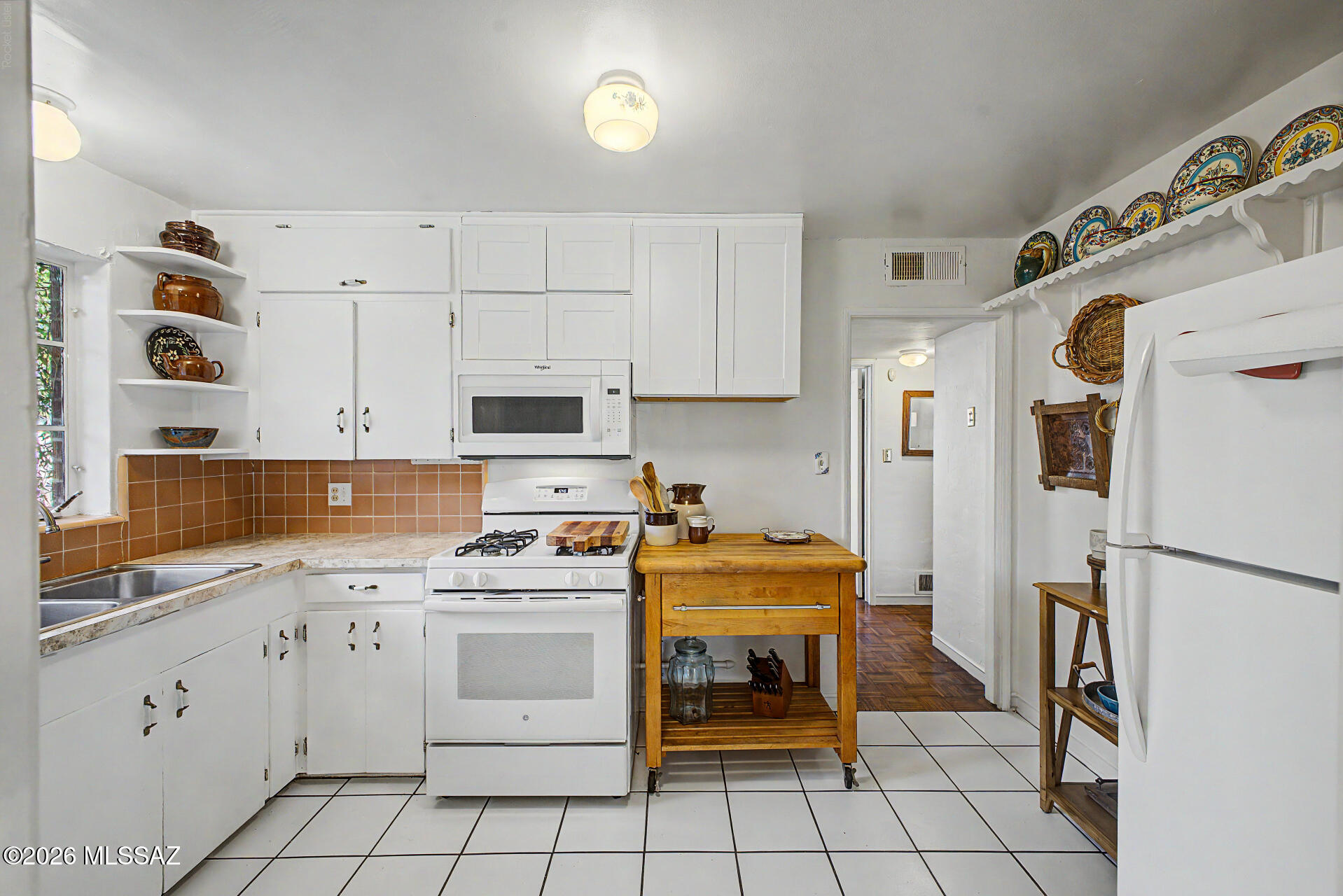 New Sierra Vista Addition - Residential