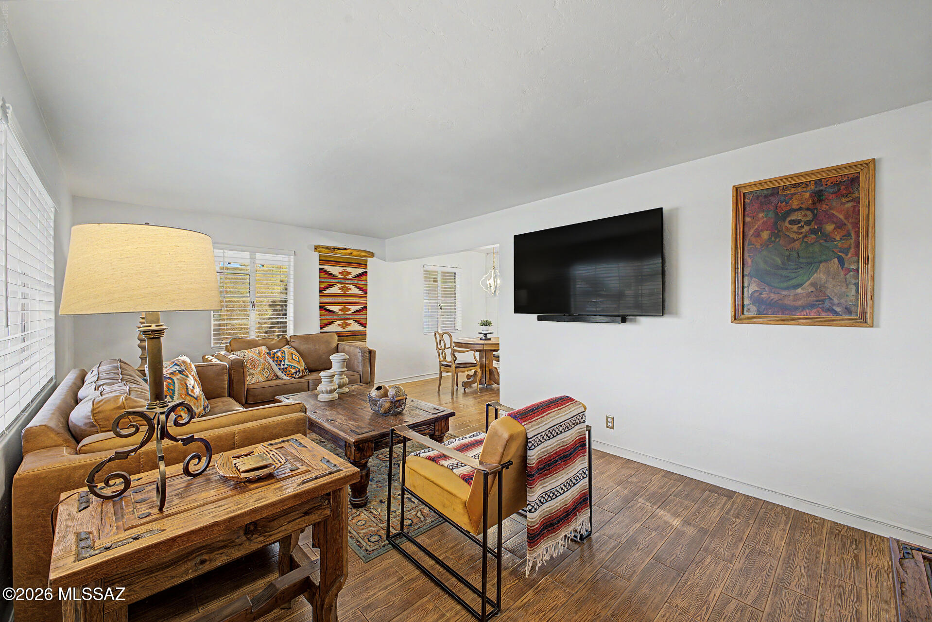 New Sierra Vista Addition - Residential