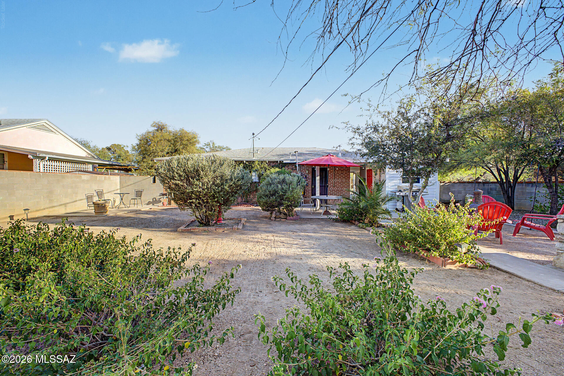 New Sierra Vista Addition - Residential