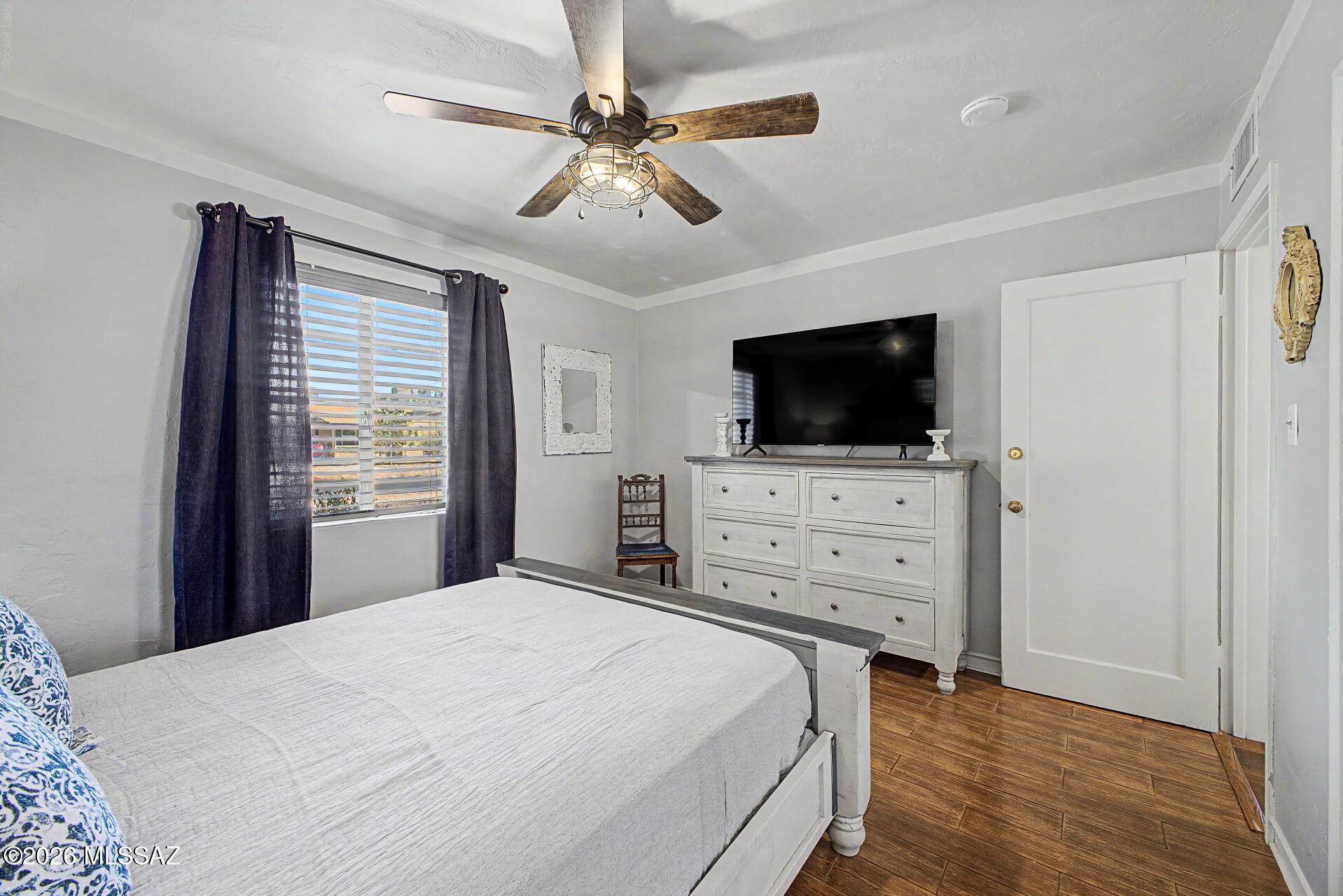 New Sierra Vista Addition - Residential