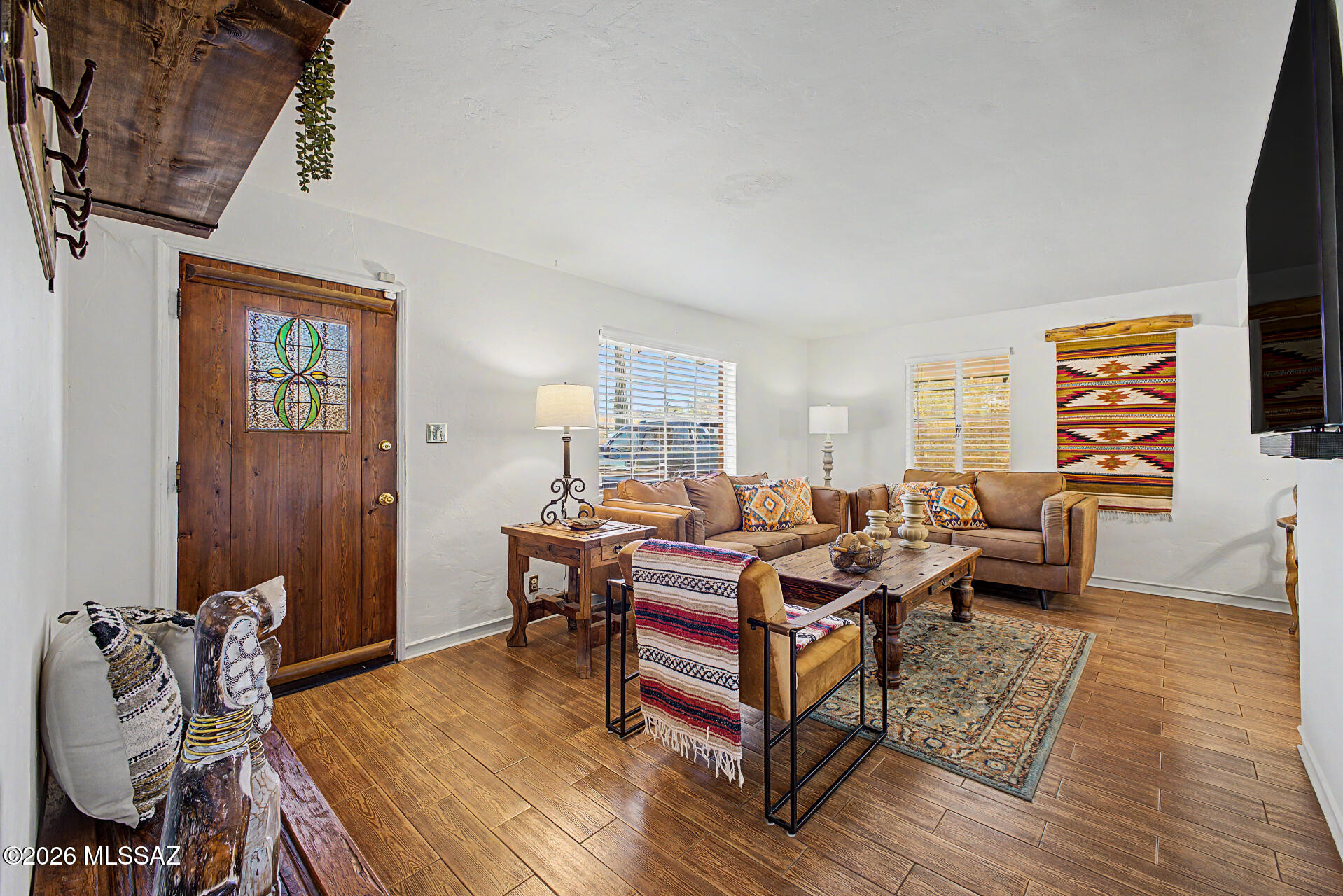 New Sierra Vista Addition - Residential