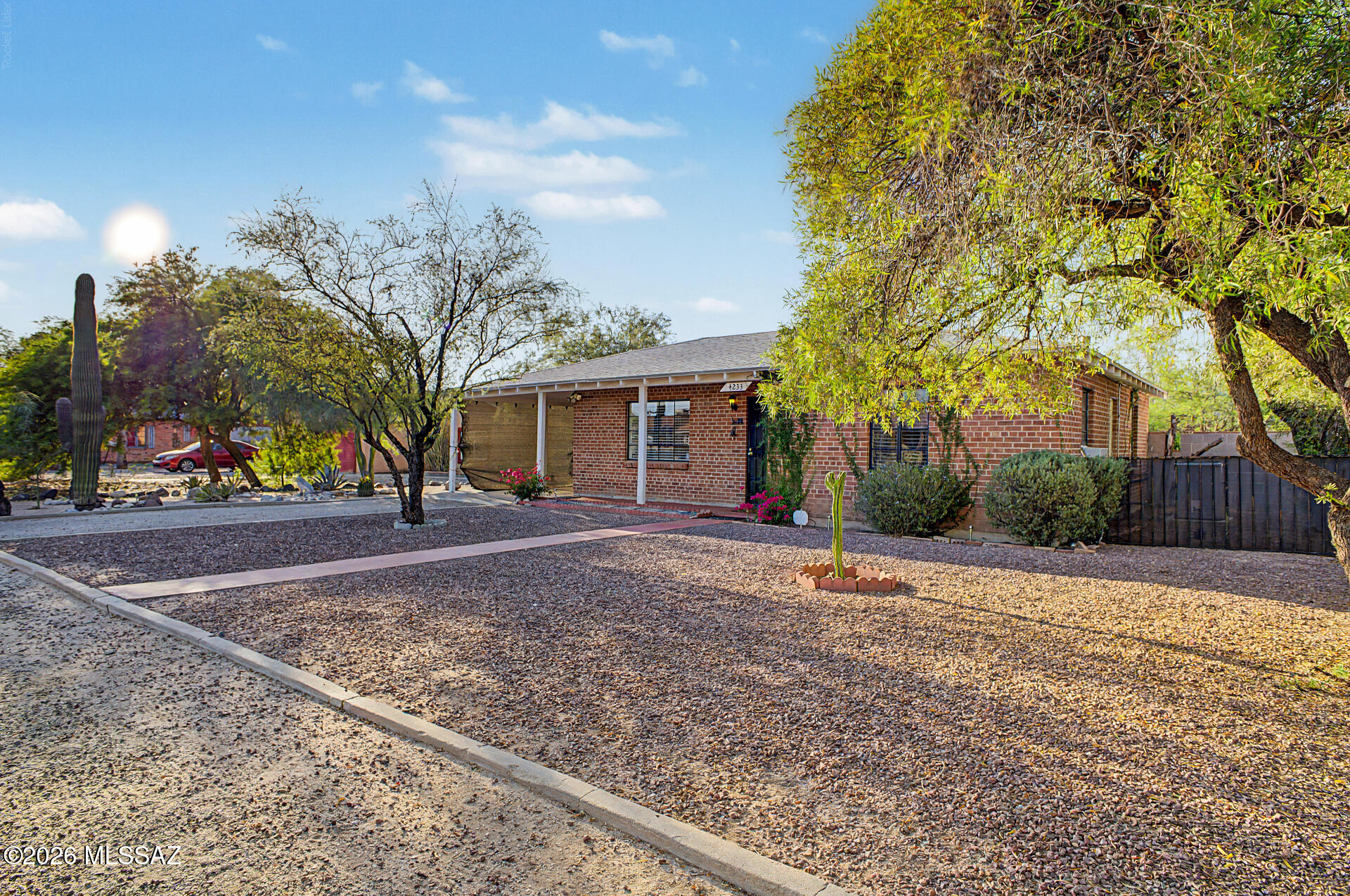 New Sierra Vista Addition - Residential