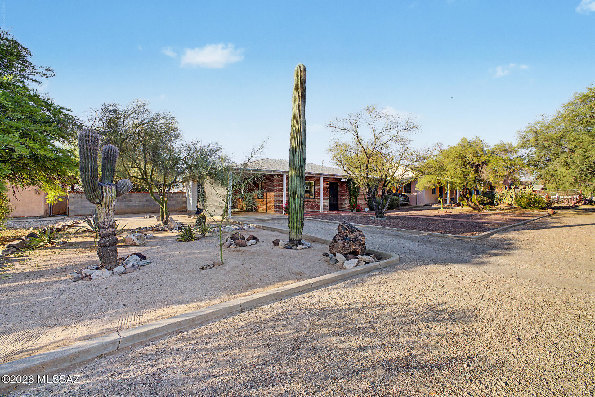 New Sierra Vista Addition - Residential