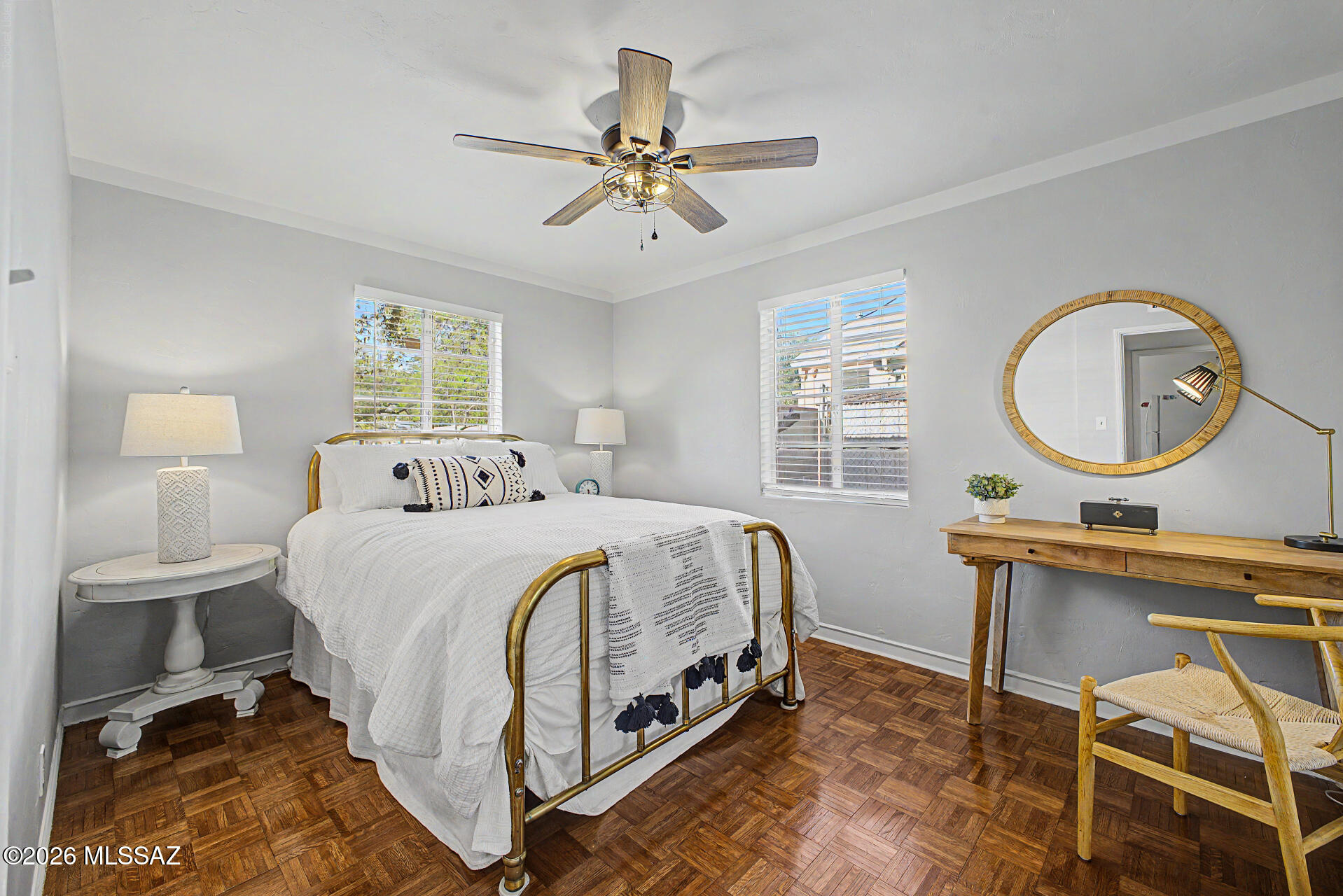 New Sierra Vista Addition - Residential