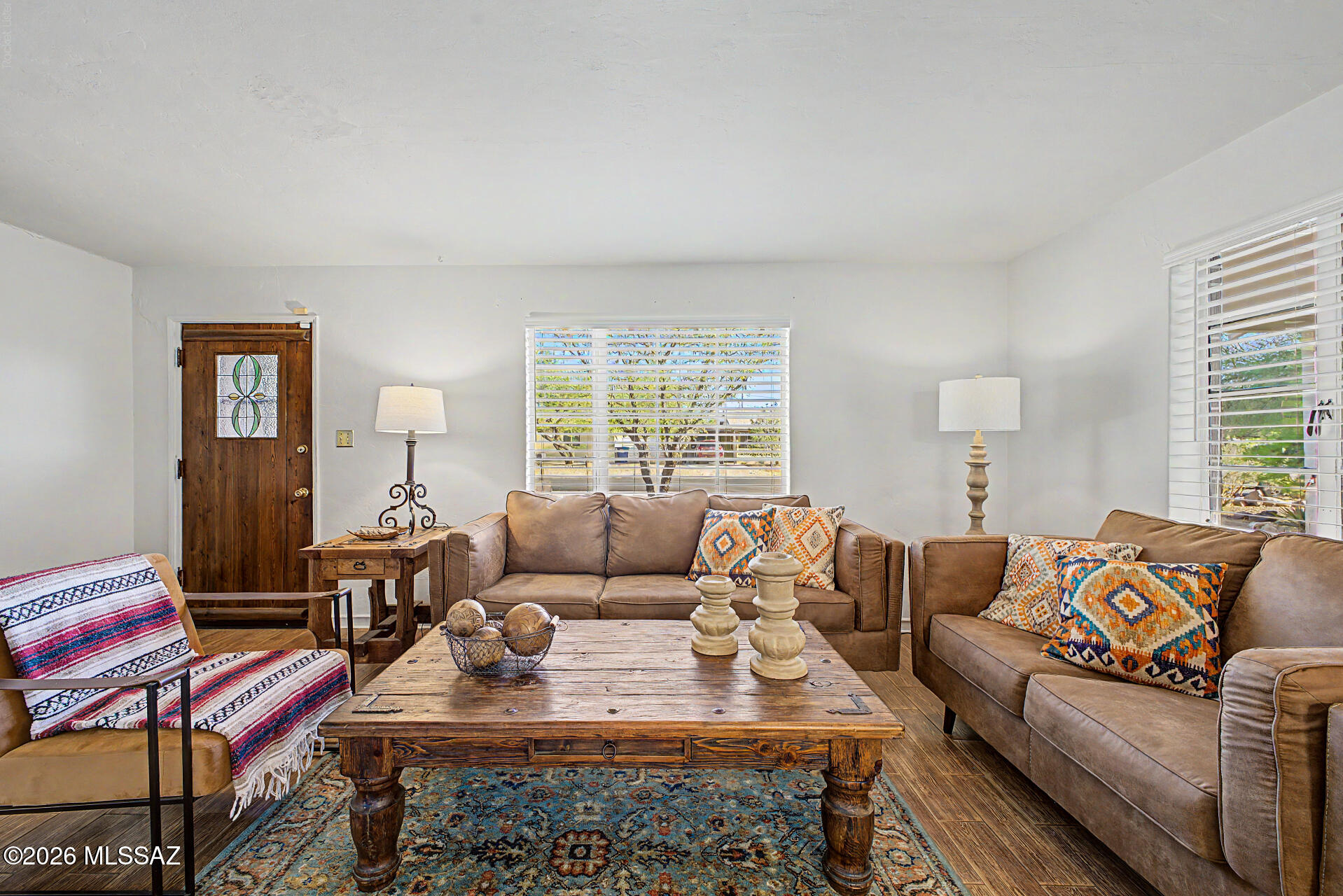 New Sierra Vista Addition - Residential